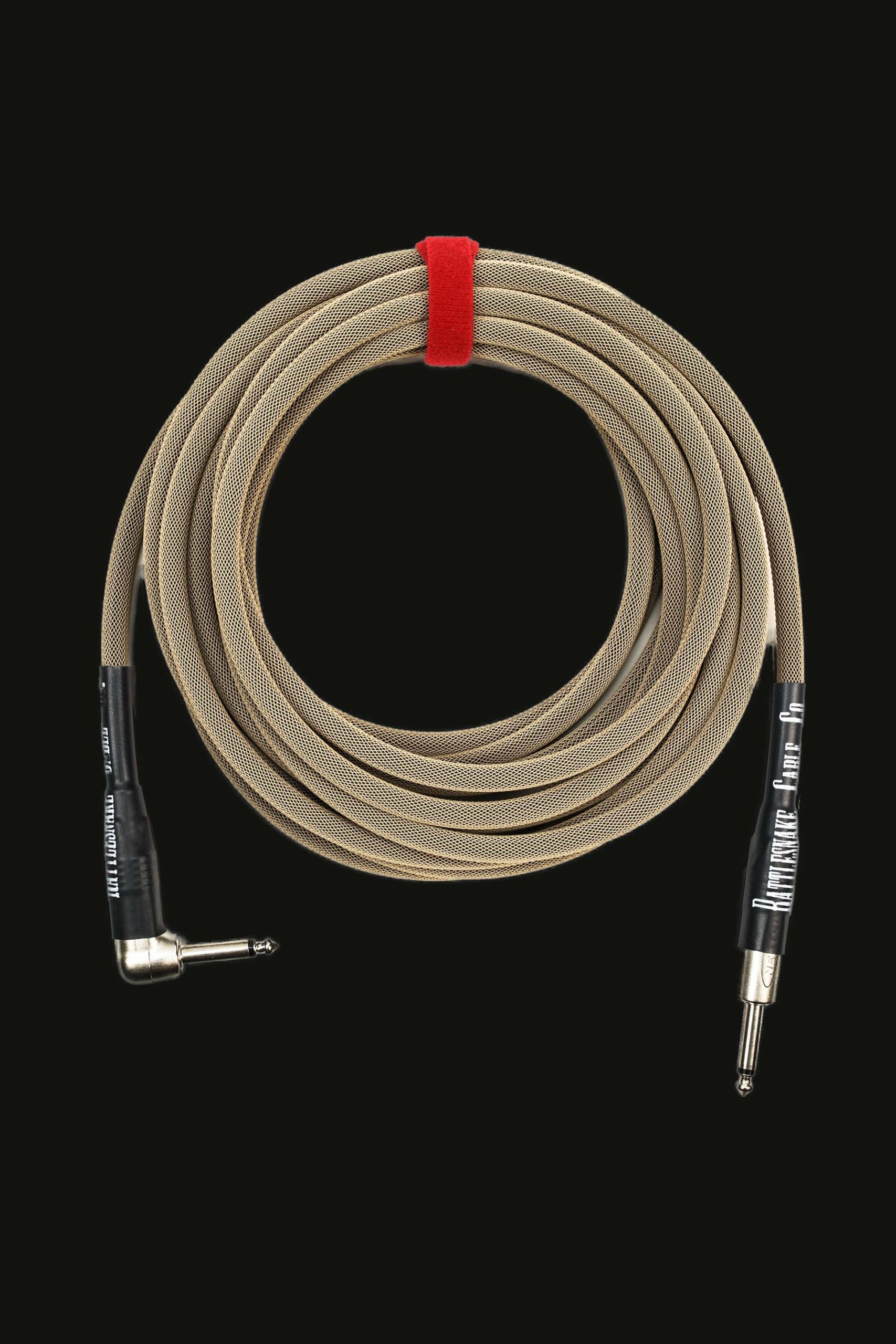 Rattlesnake Cable Co. Standard Instrument Cables - Image 26