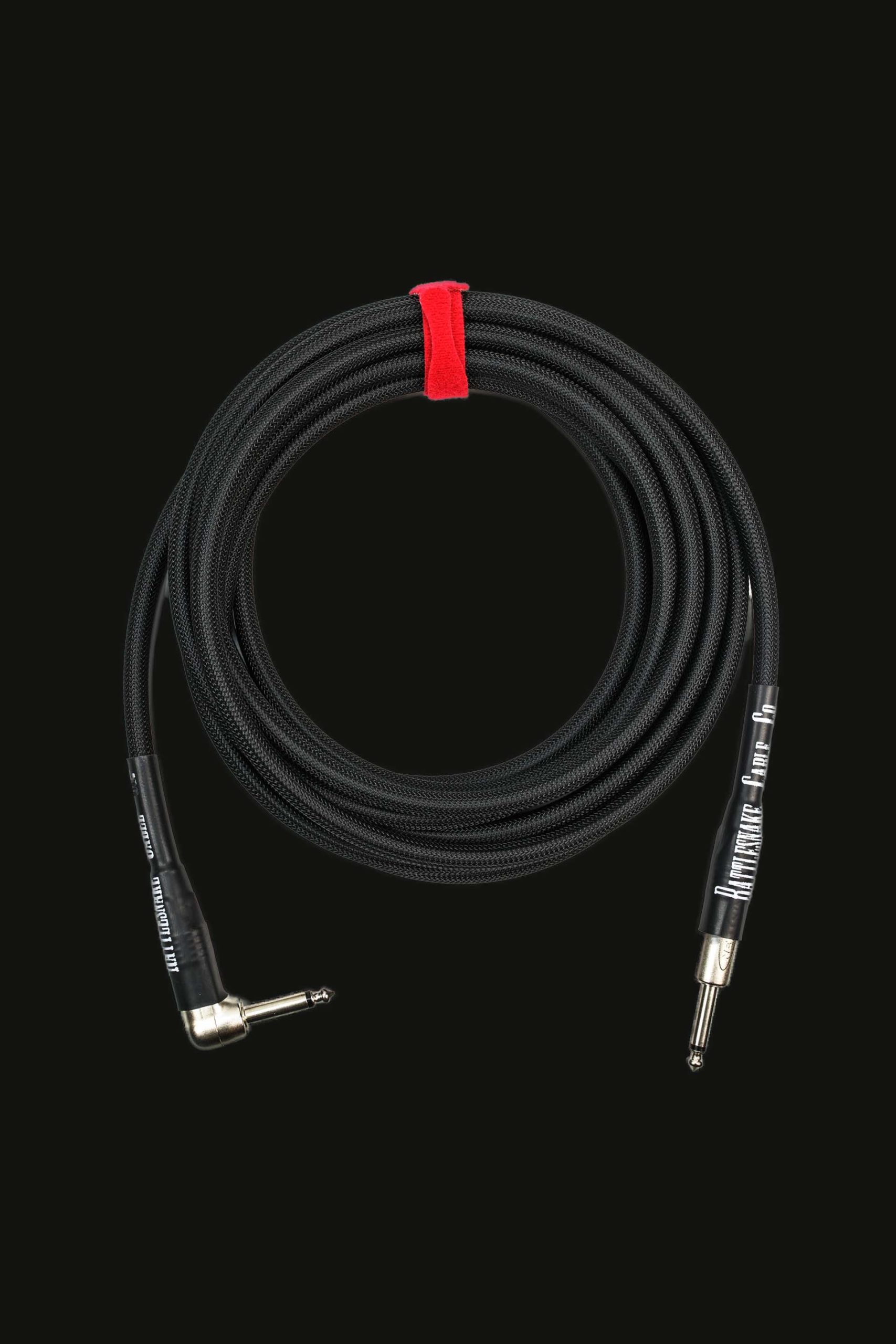 Rattlesnake Cable Co. Standard Instrument Cables - Image 30