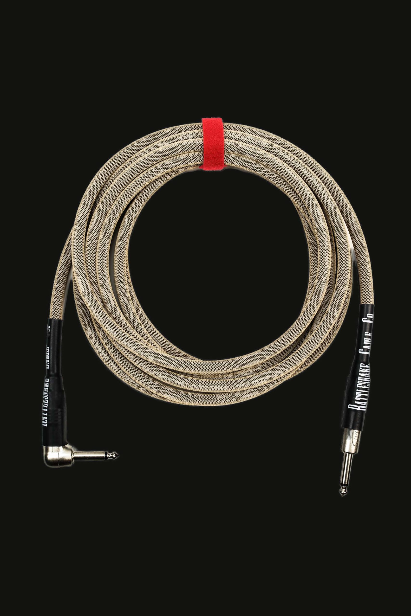 Rattlesnake Cable Co. Standard Instrument Cables - Image 32