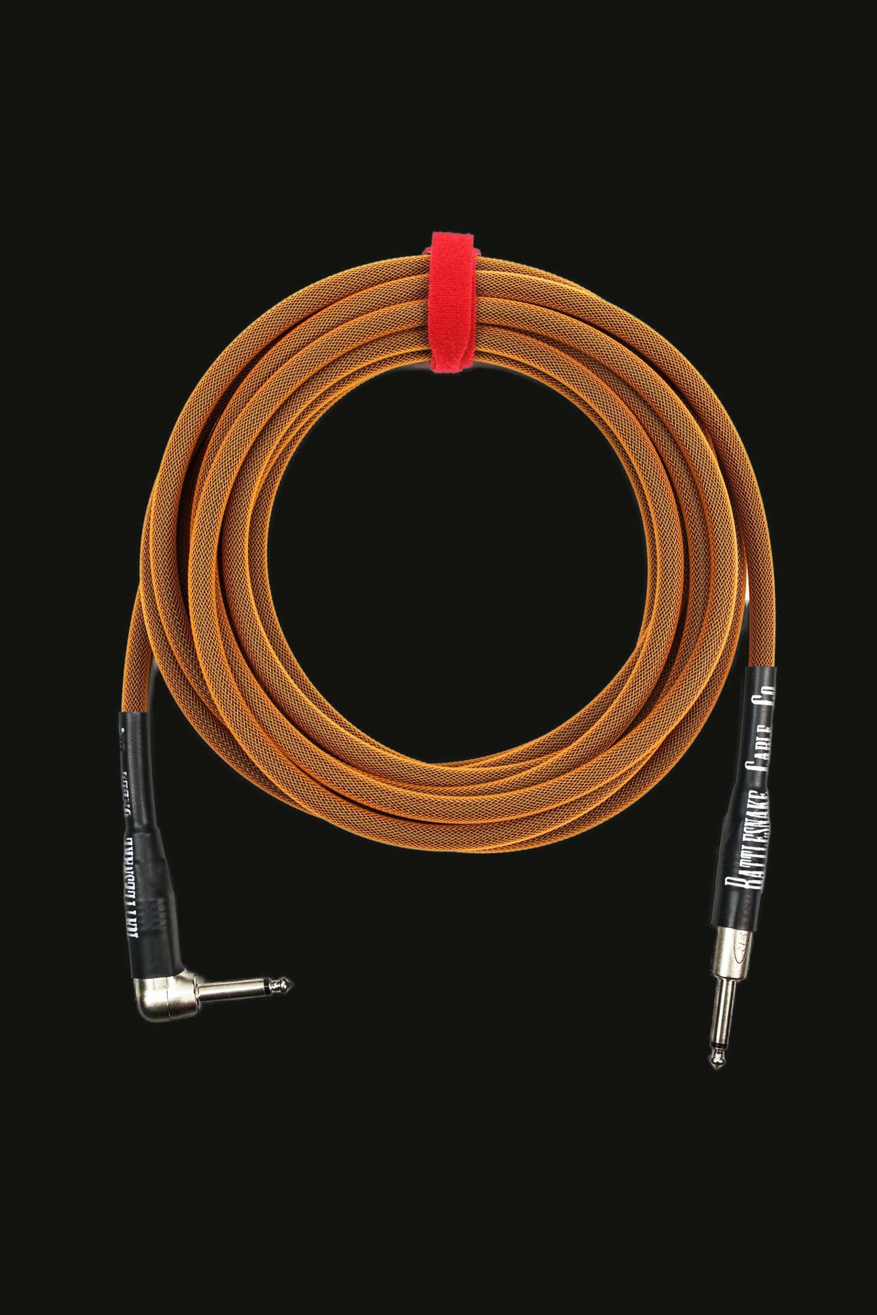 Rattlesnake Cable Co. Standard Instrument Cables - Image 28