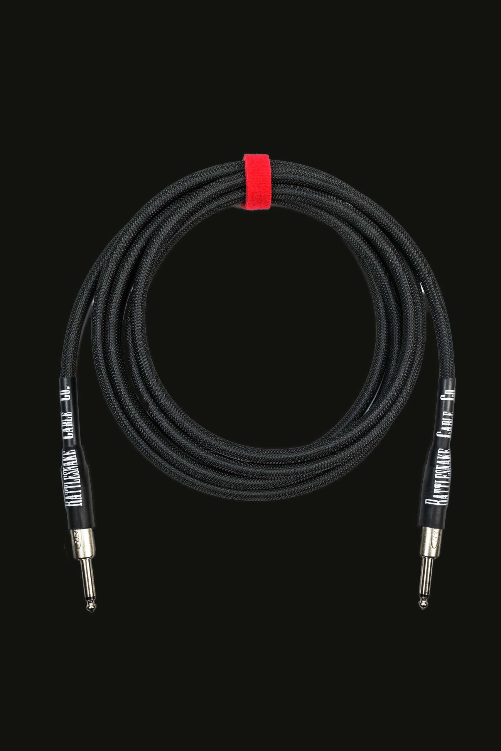 Rattlesnake Cable Co. Standard Instrument Cables - Image 16