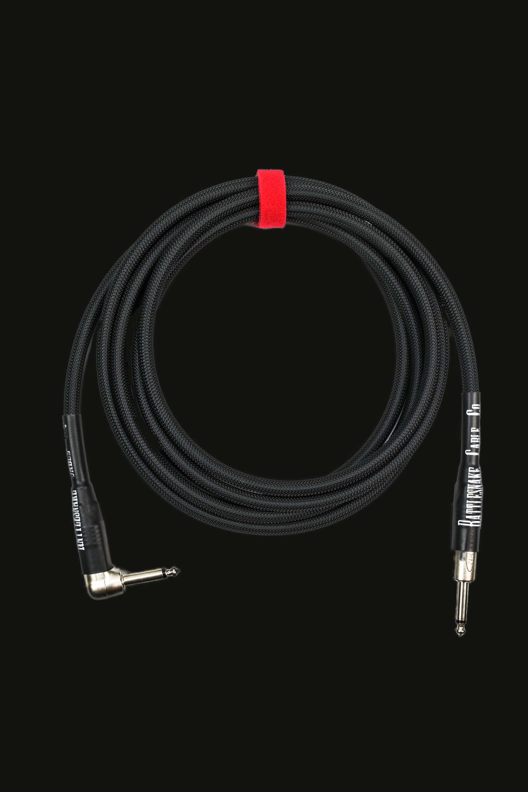 Rattlesnake Cable Co. Standard Instrument Cables - Image 22