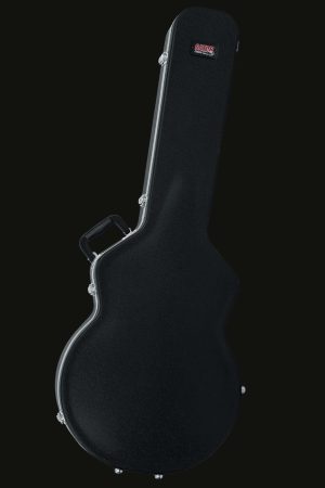 Gator GC-335 Molded Hard Shell Case