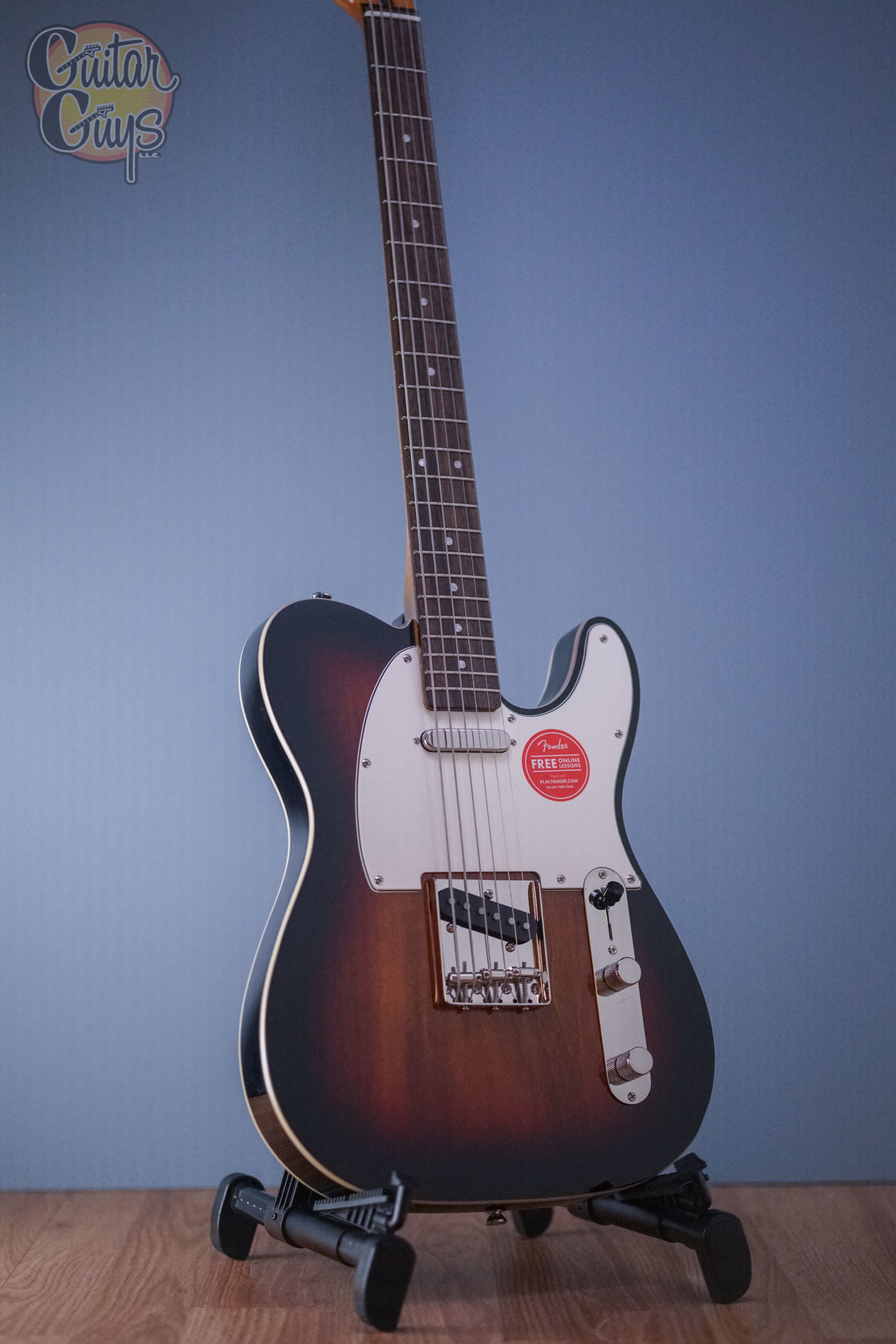 Squier Telecaster サンバースト 楽天市場】Squier by Fender Classic Vibe 60s Custom