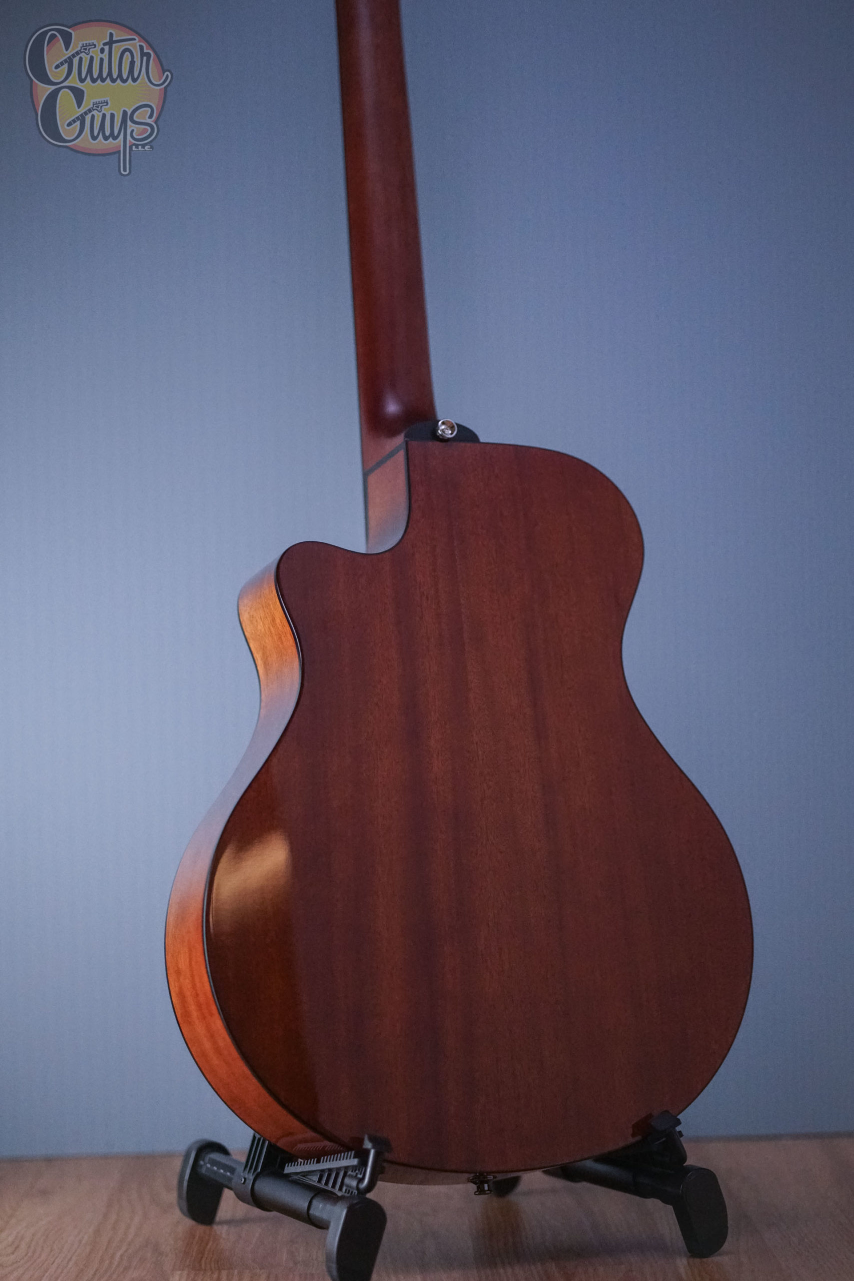 Yamaha NTX1 (Natural) DEMO - Image 6