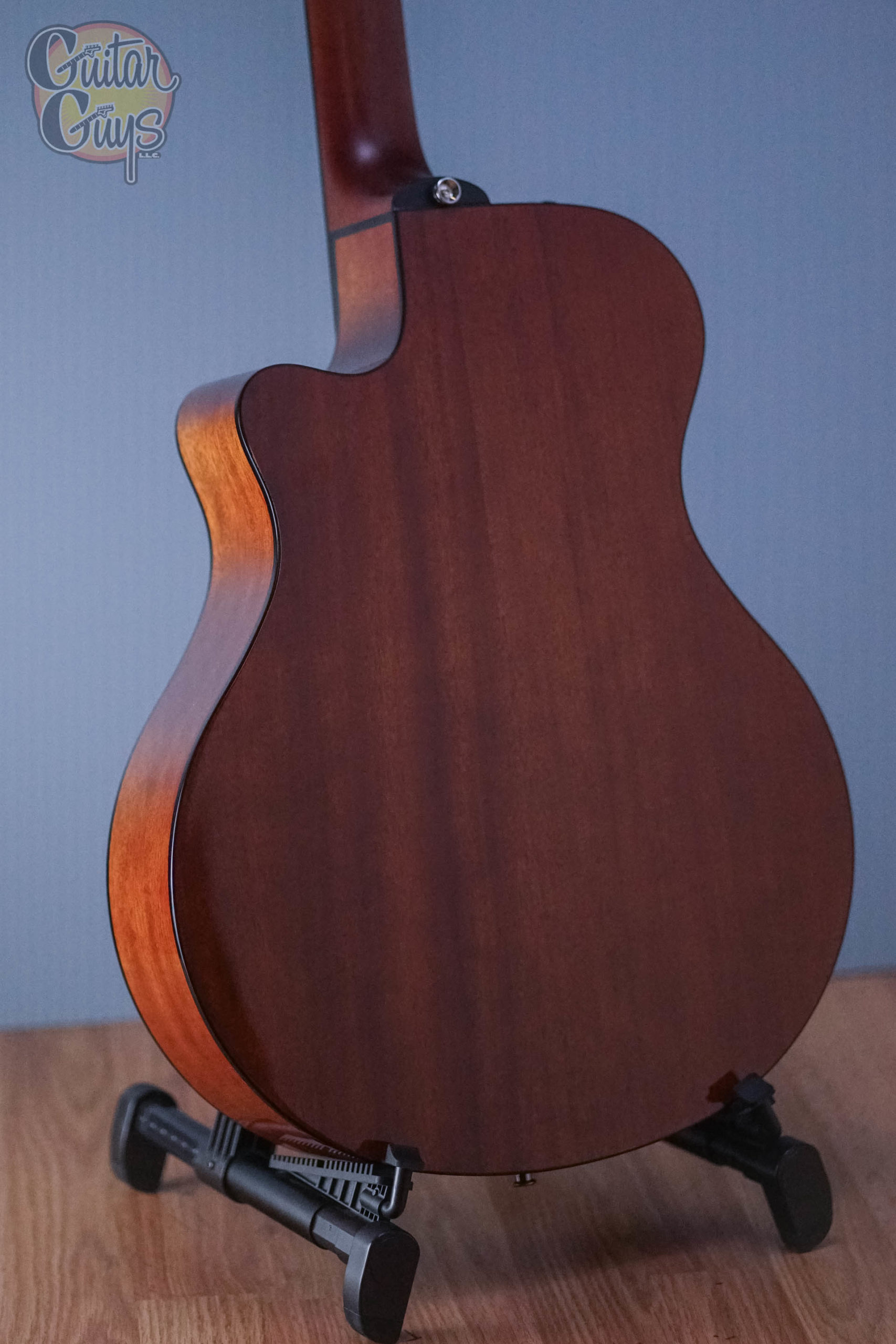 Yamaha NTX1 (Natural) DEMO - Image 5