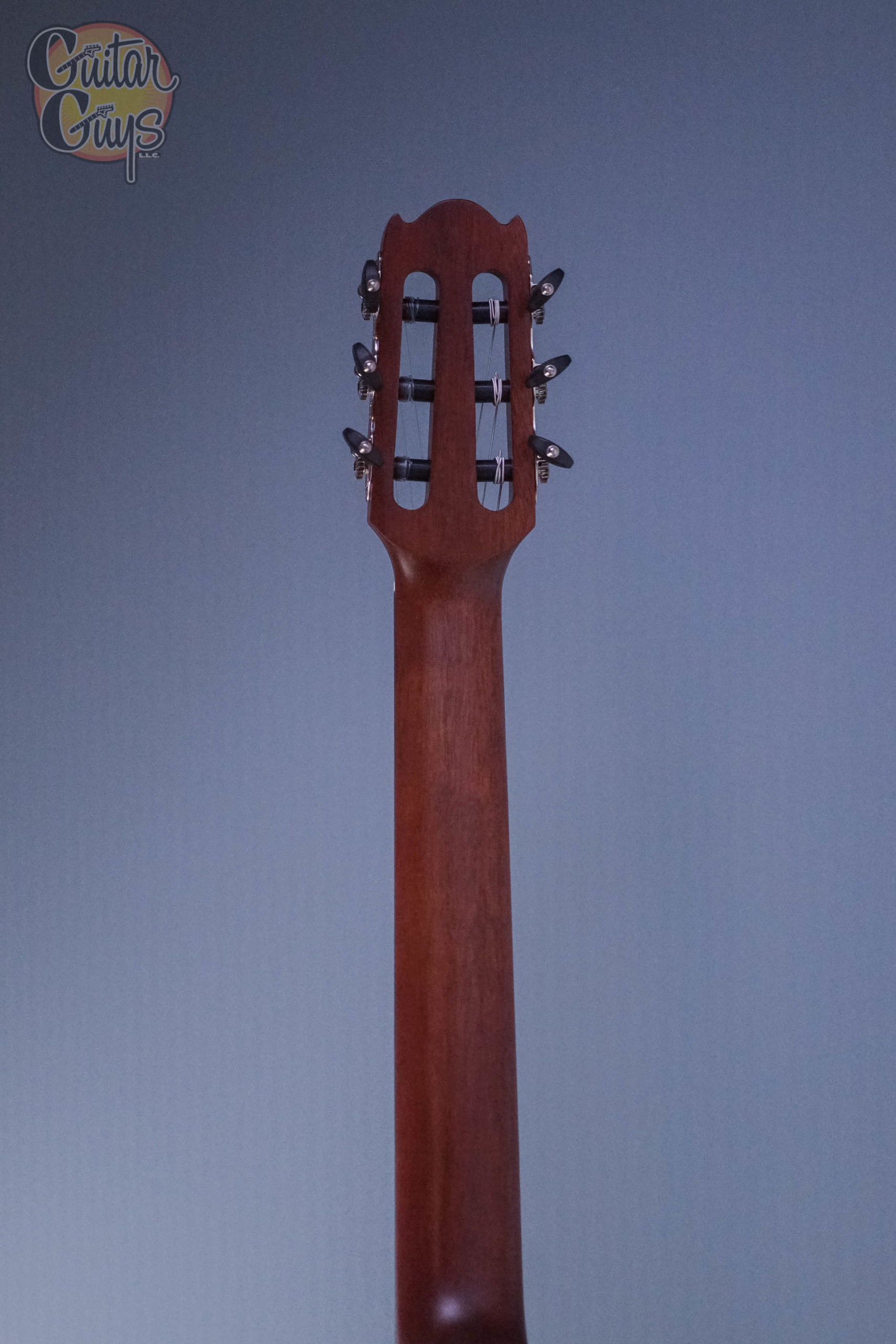 Yamaha NTX1 (Natural) DEMO - Image 4