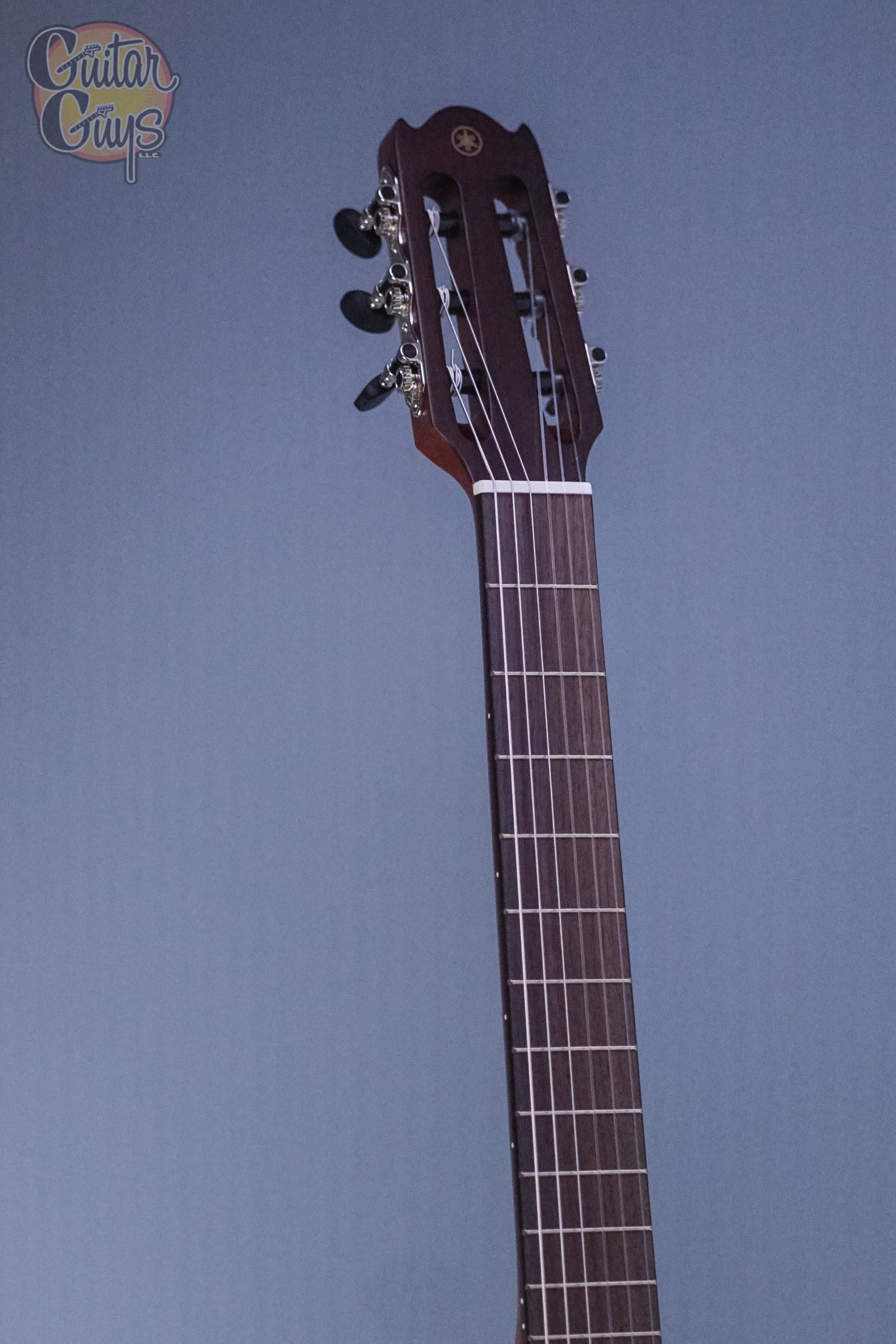 Yamaha NTX1 (Natural) DEMO - Image 2