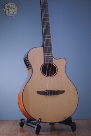 Yamaha NTX1 (Natural) DEMO