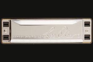 Lee Oskar Major Diatonic Key C