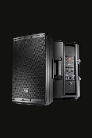 JBL Eon 612 1000w Powered Loudspeaker 12