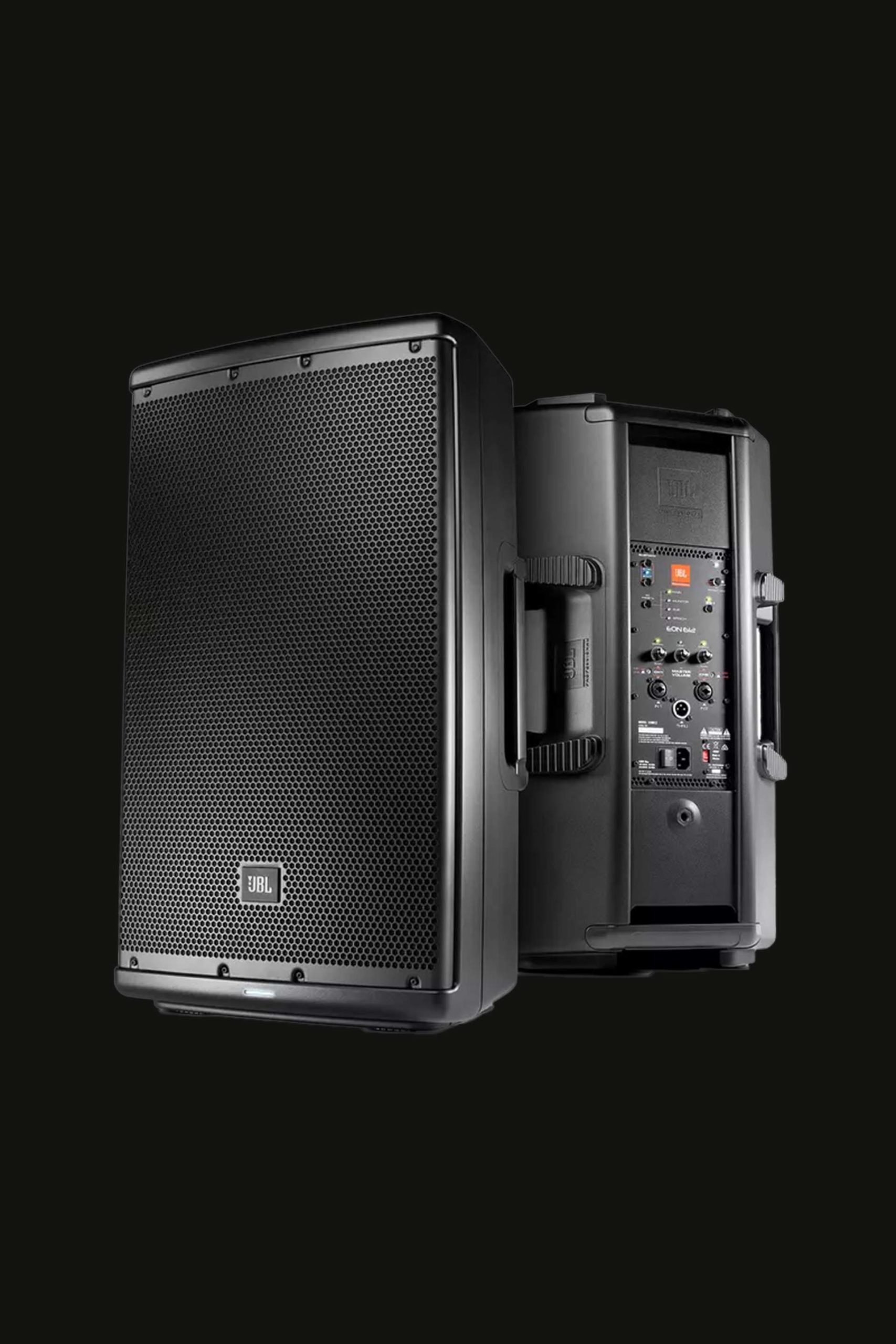 JBL Eon 612 1000w Powered Loudspeaker 12