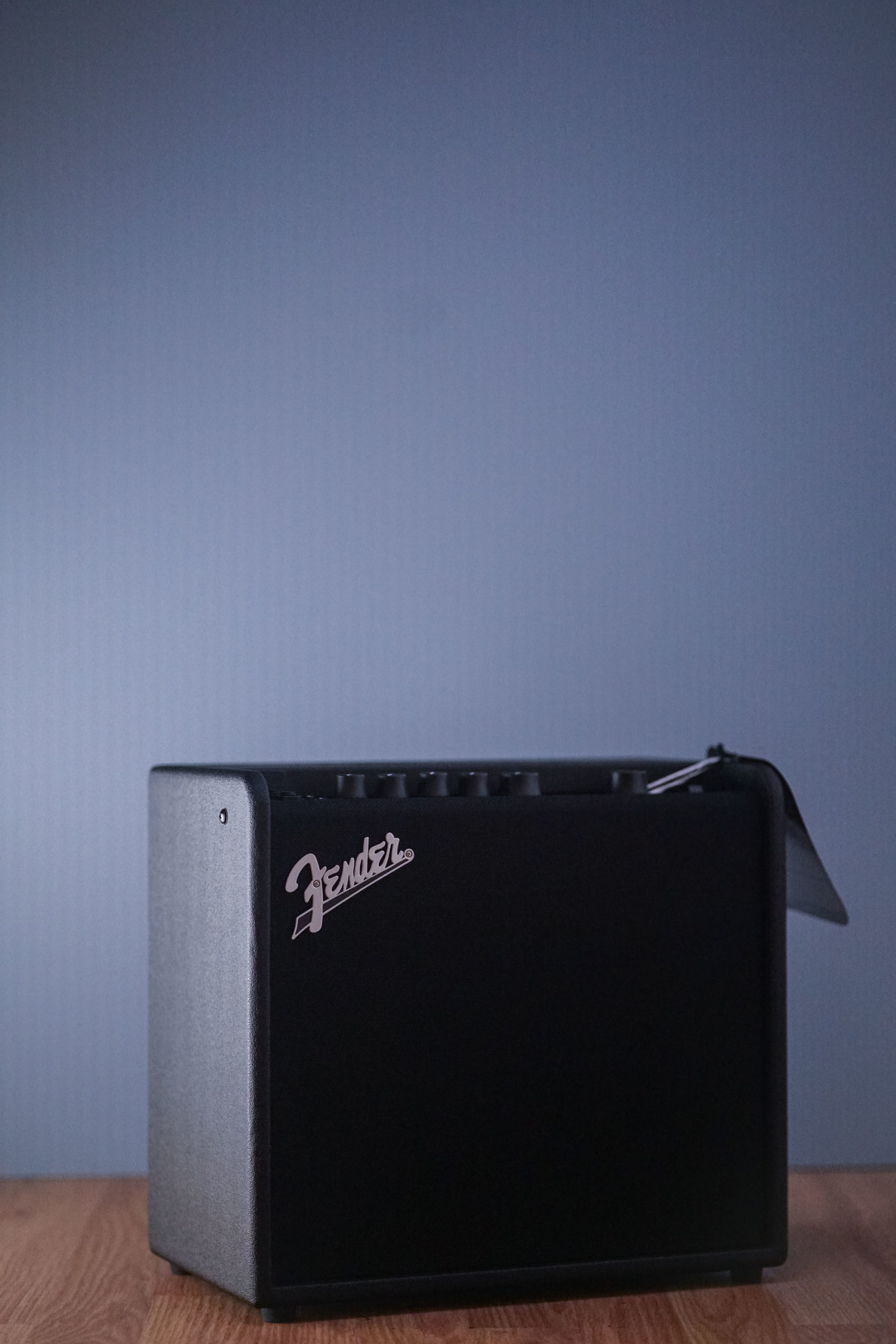 Fender Mustang LT25