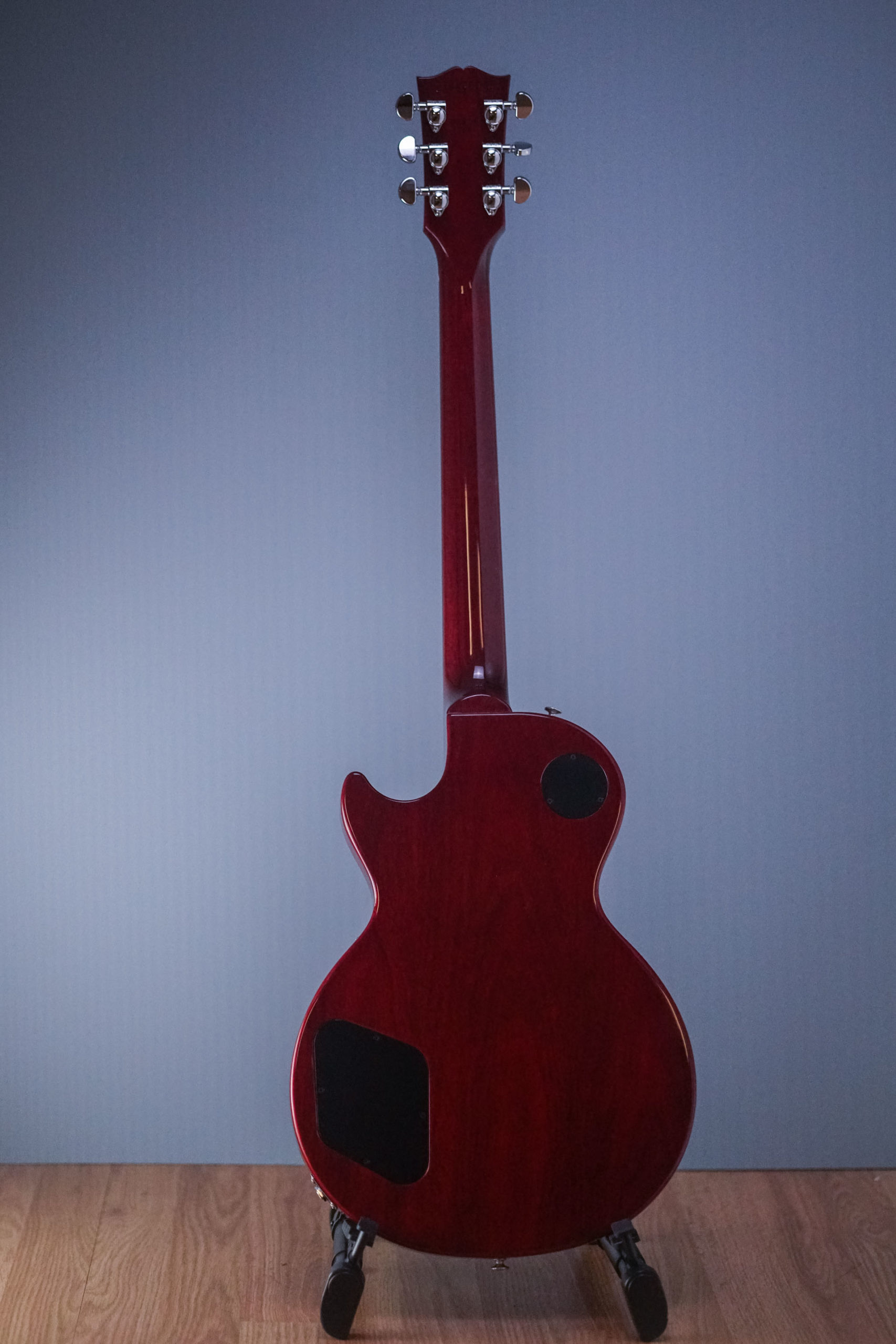 Gibson Les Paul Studio Wine Red | The Music Zoo