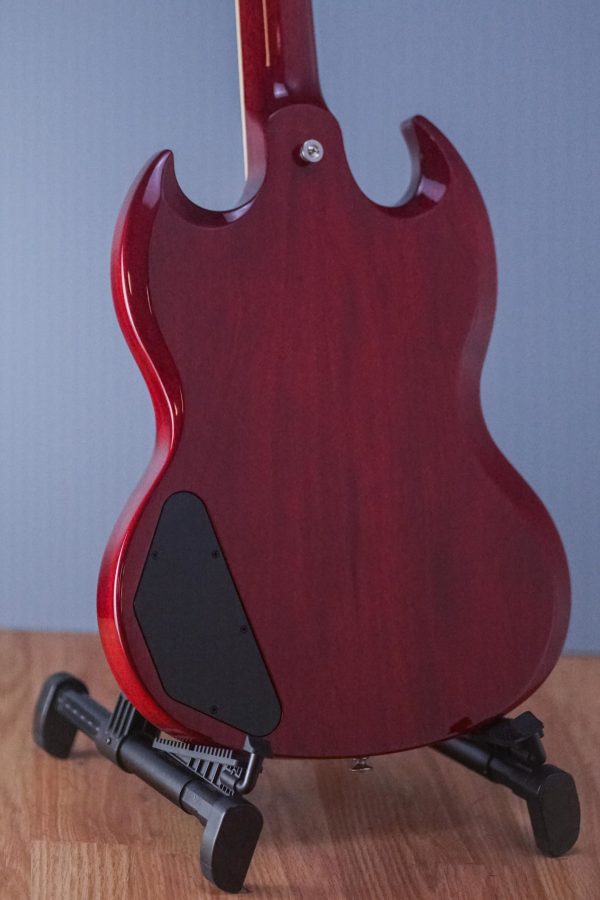 Gibson SG Standard Electric Guitar - Heritage Cherry