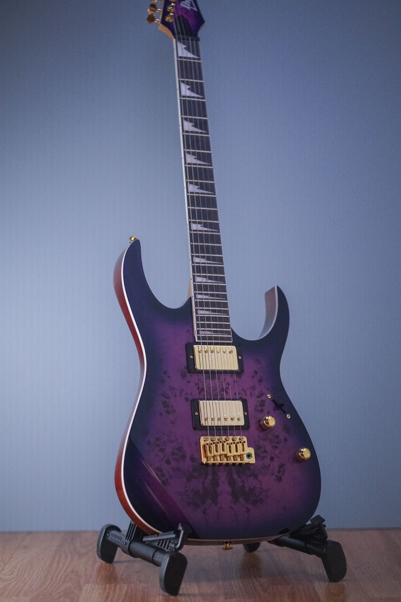 MEINL カホン Lilac Purple Fade Meinl Sonic Energy 8