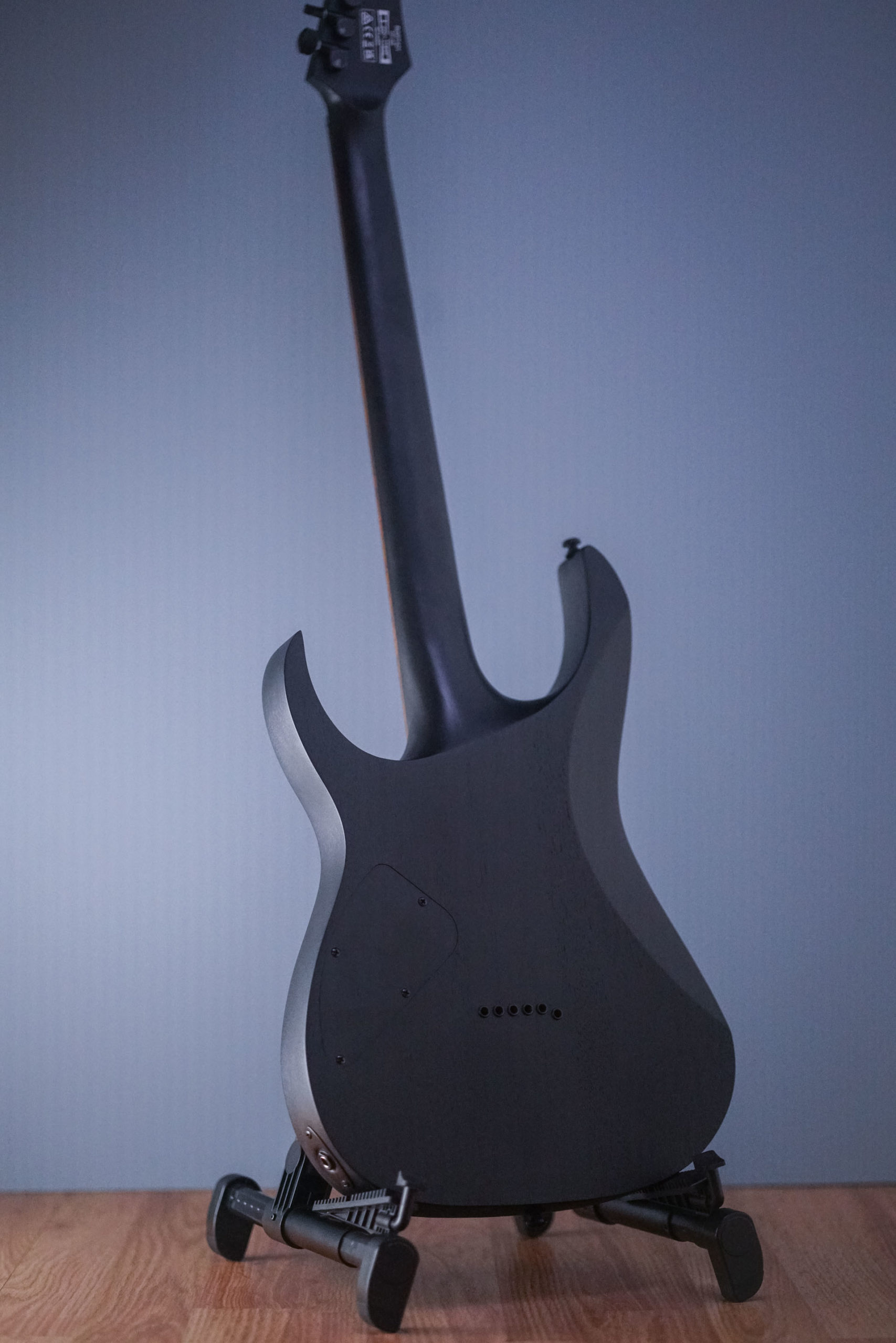 Ibanez RGRT421 - Image 6