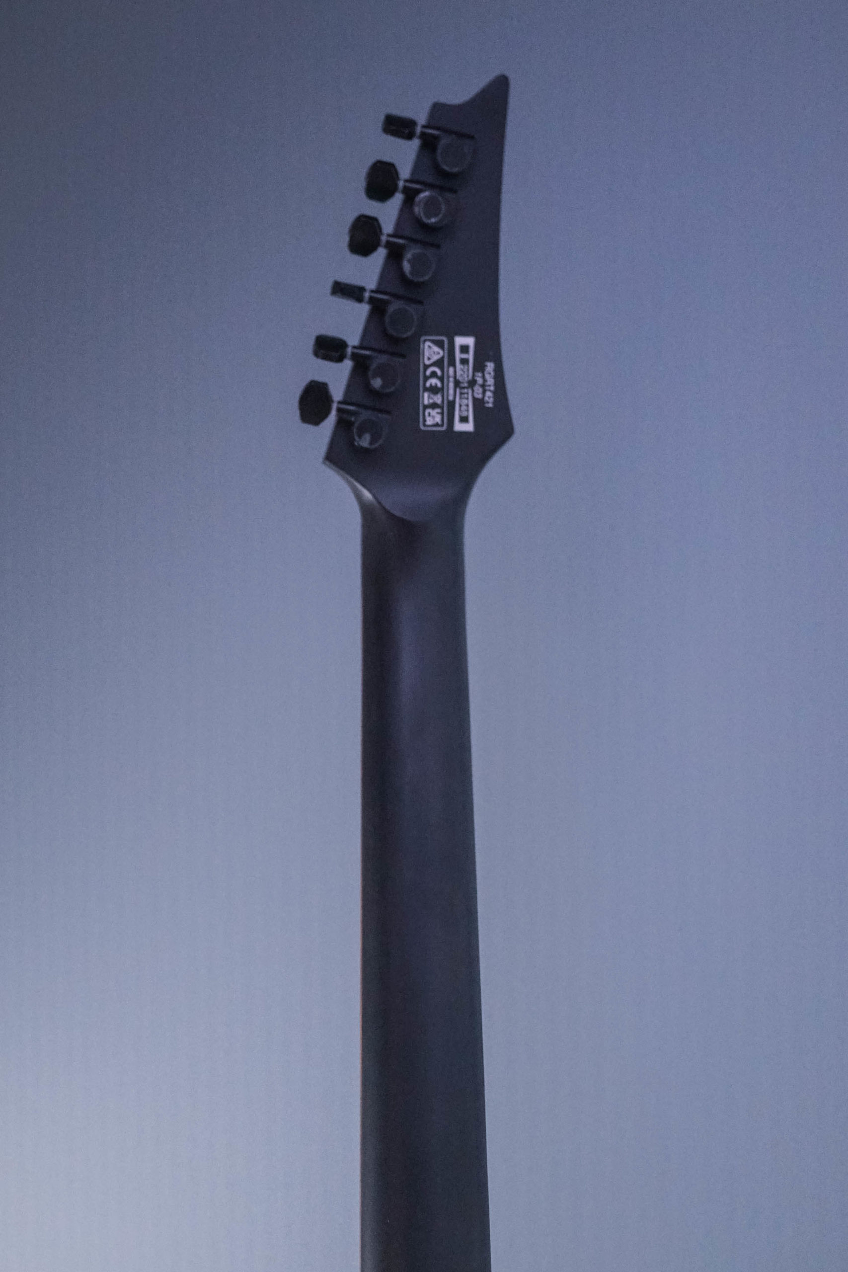 Ibanez RGRT421 - Image 4