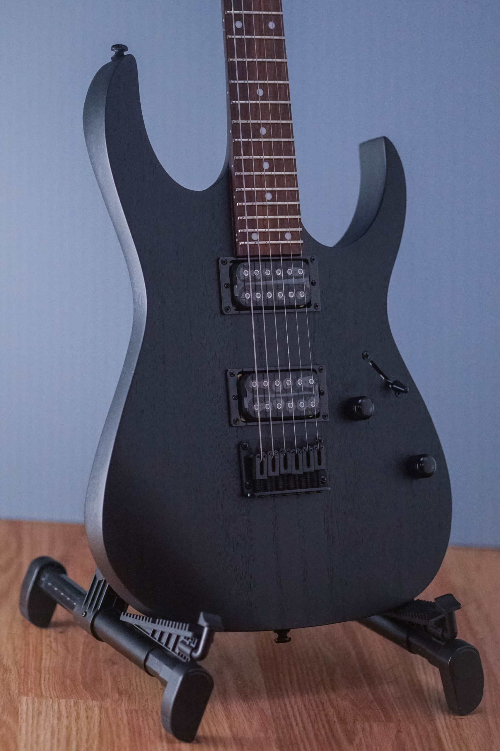 Ibanez RGRT421 - Image 3
