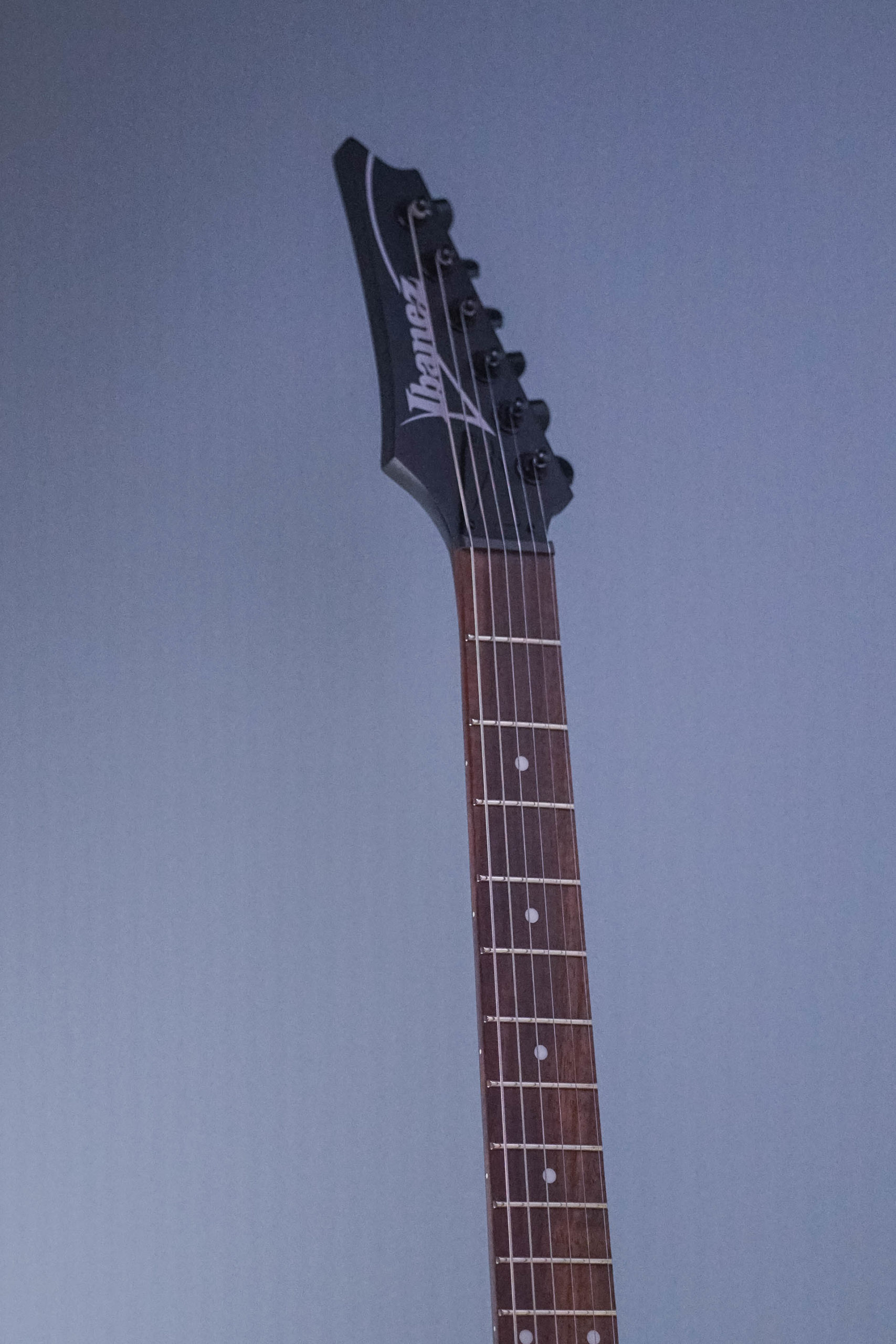 Ibanez RGRT421 - Image 2