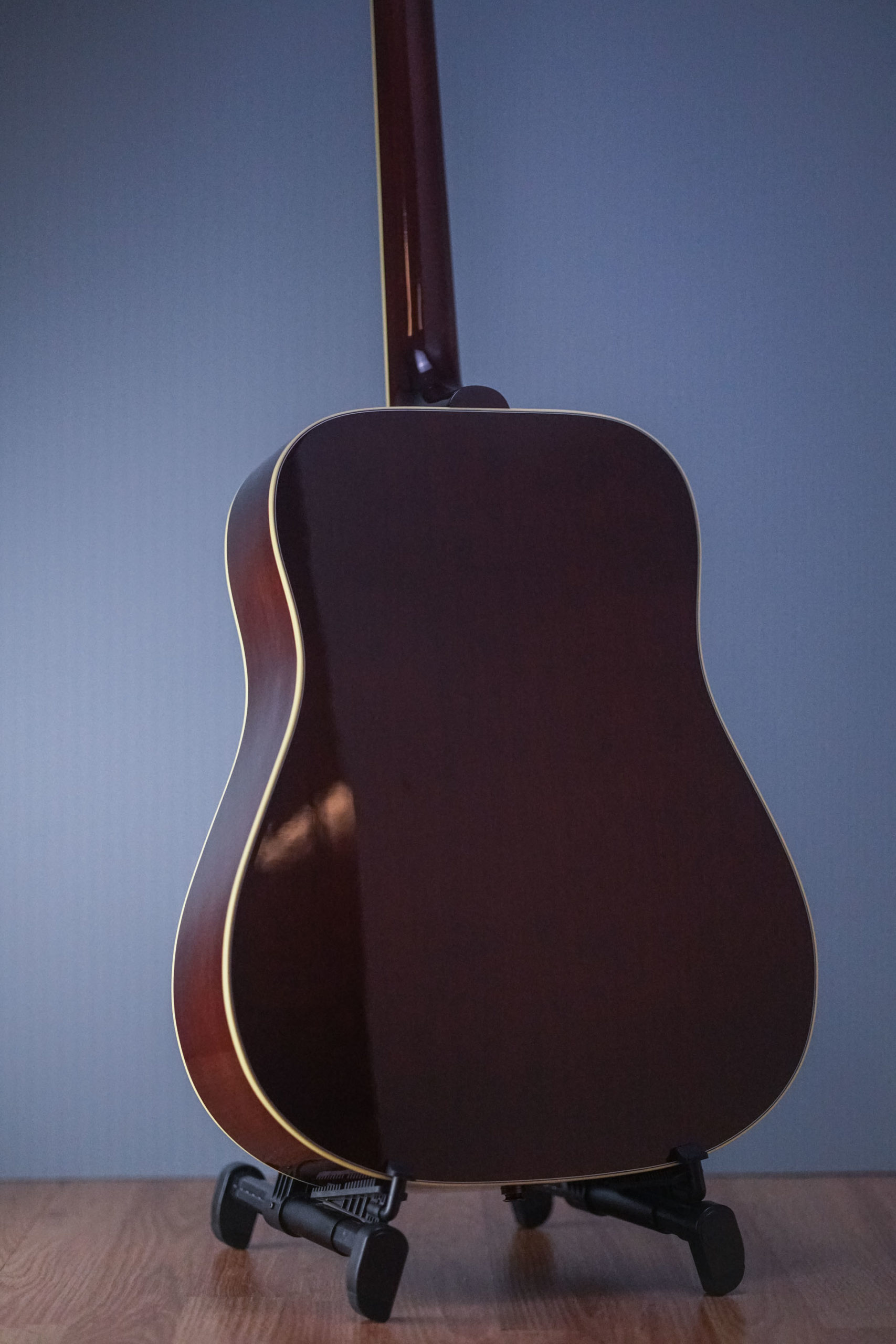 Gibson Hummingbird Original Antique Natural - Guitar Guys