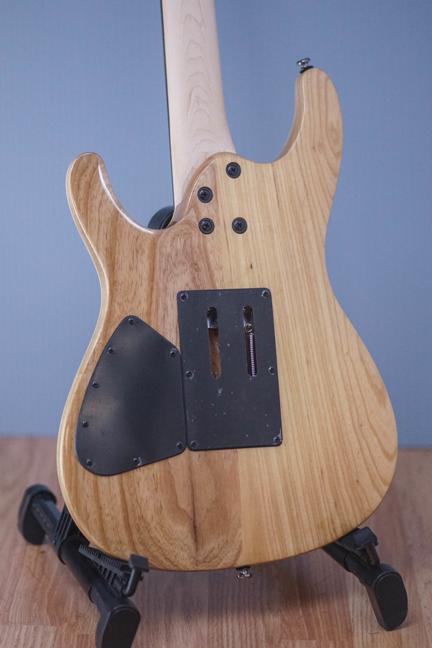 ギター Ibanez S470 WN SOL Ibanez S470 WN SOL - メルカリ