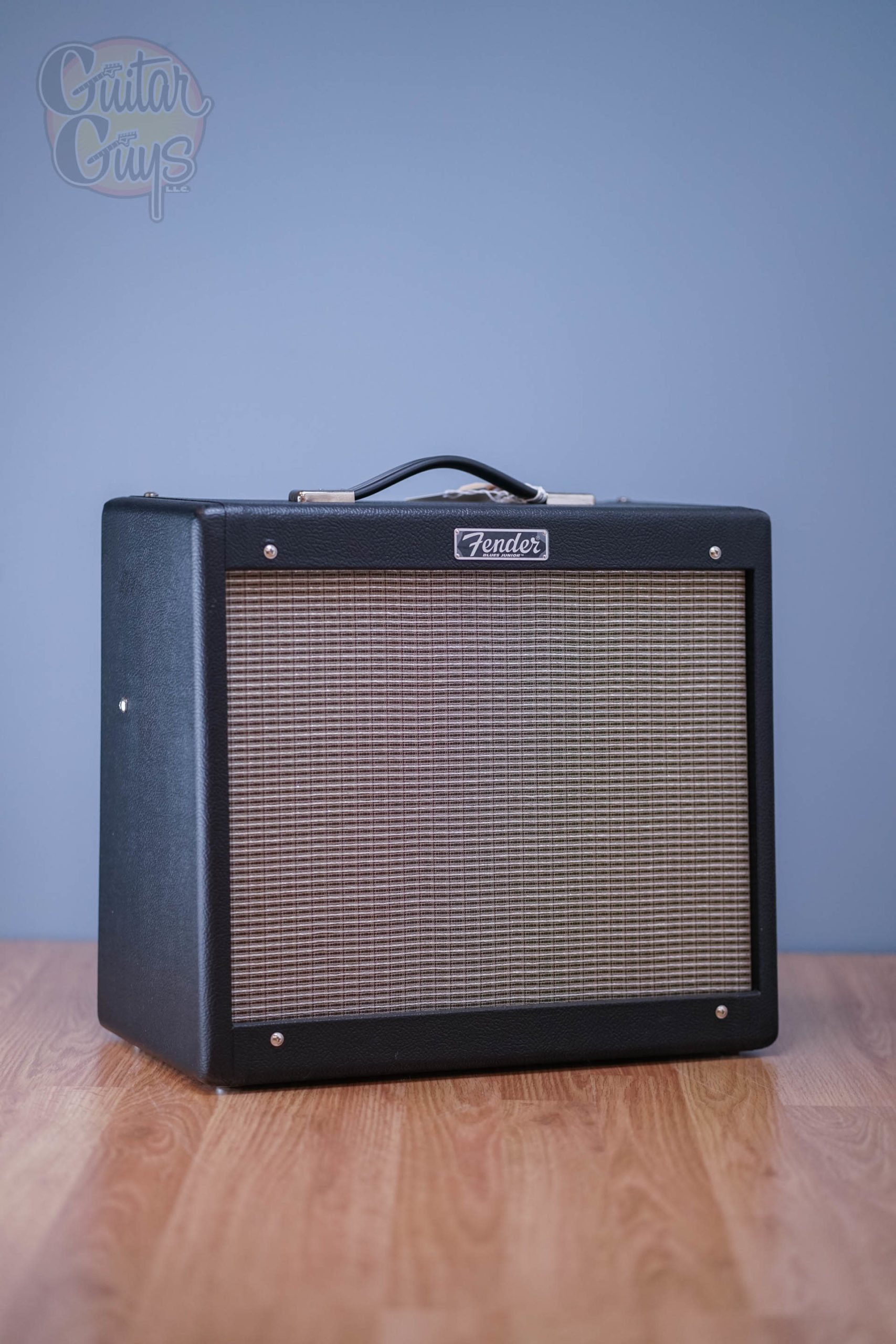 Fender FSR Blues Junior IV Private Jack Red Coat