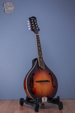 Eastman MD505-CS A-Style Mandolin