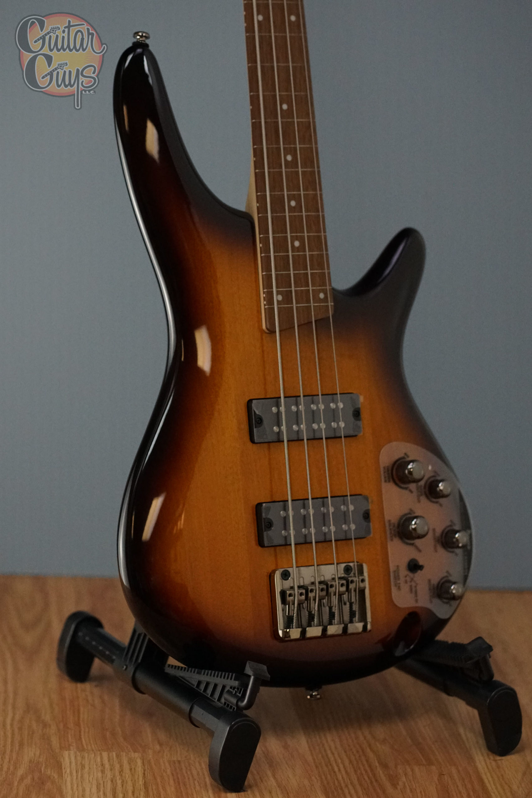Ibanez SR370EF - Image 3