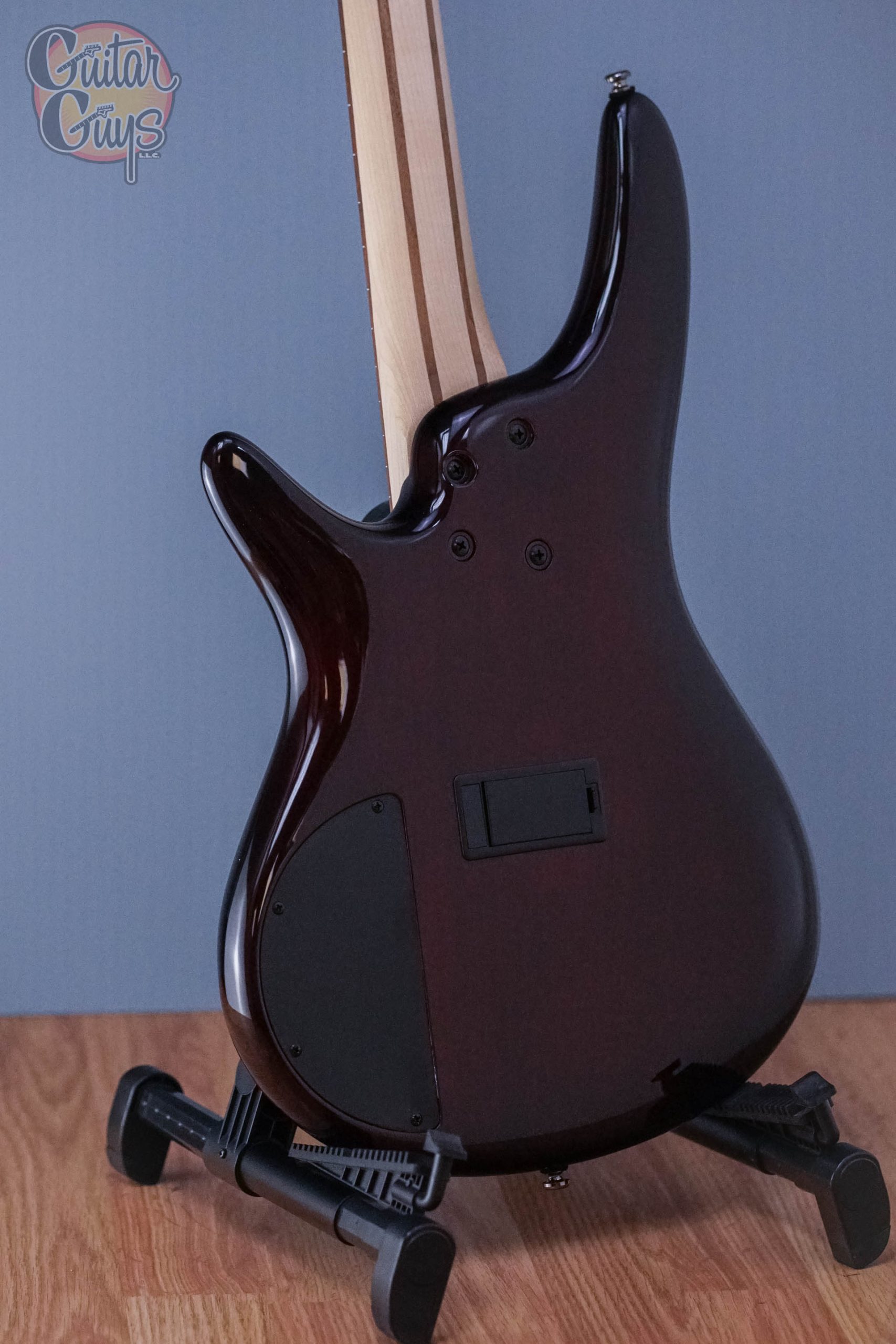 Ibanez SR370EF - Image 40