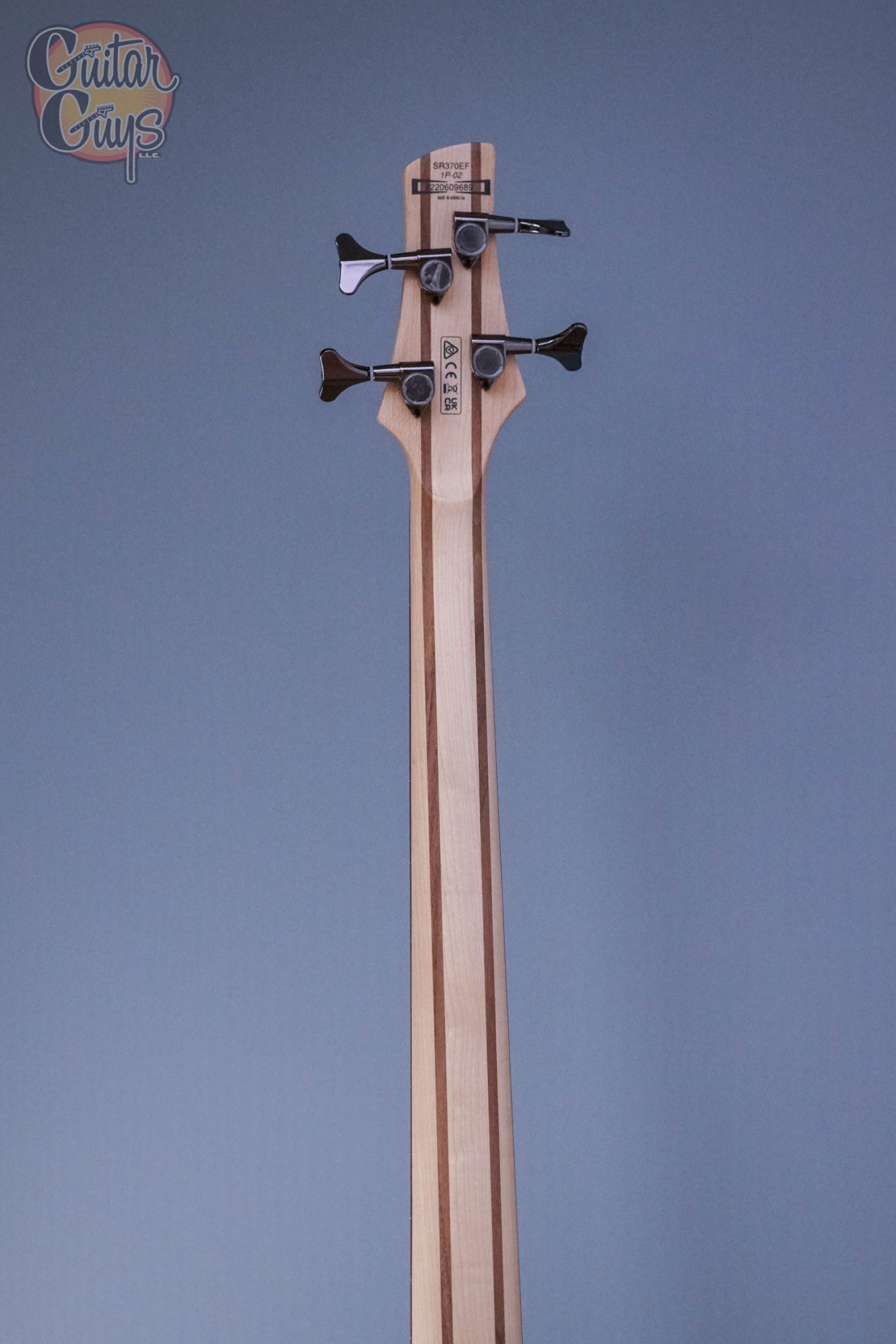 Ibanez SR370EF - Image 34