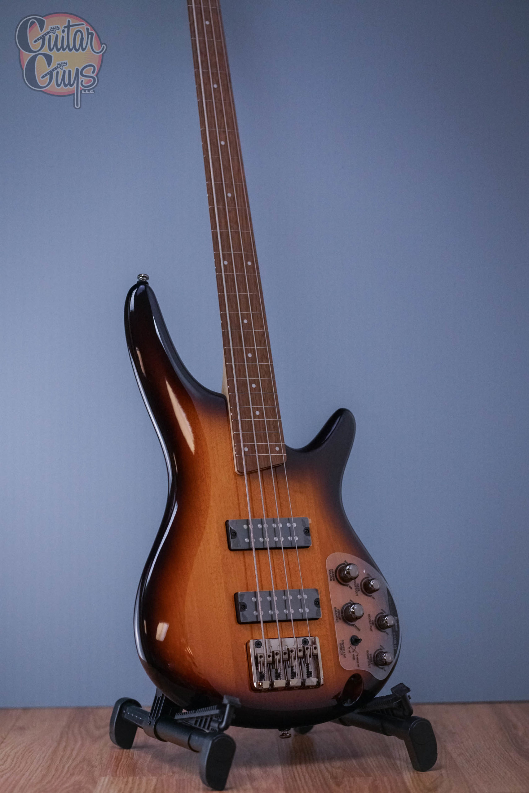 Ibanez SR370EF - Image 31