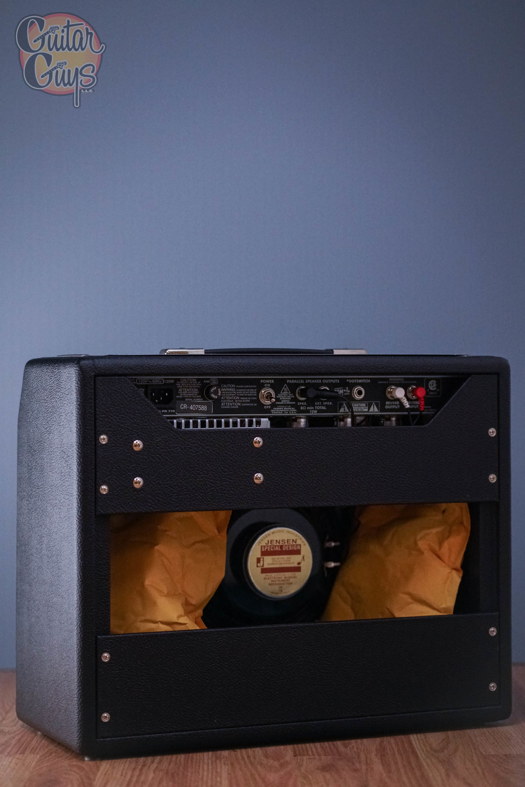 【Fender】    ’ 65 Princeton Reverb c97155d363jTXDHdZtGN4sZTRqg96S