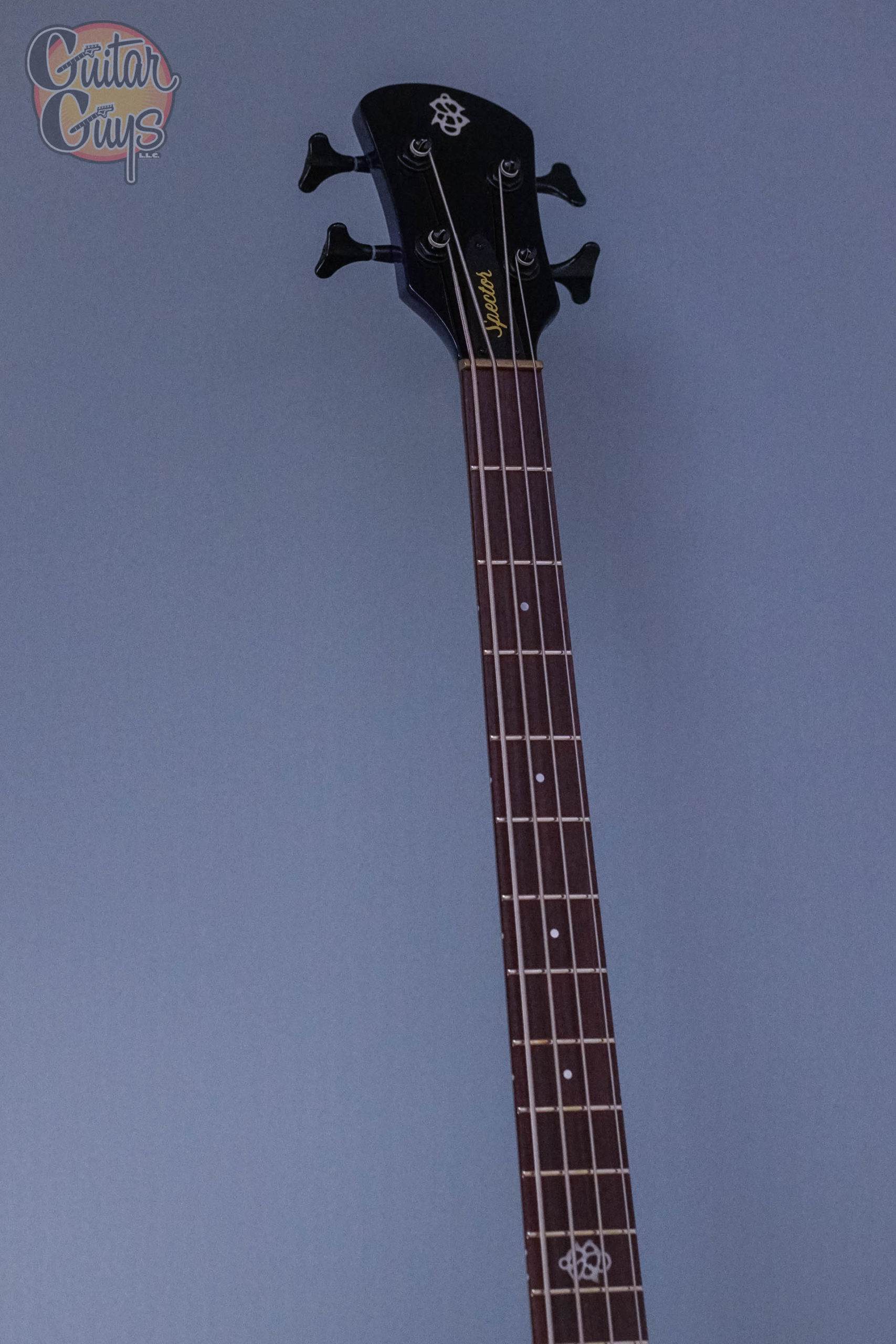 Spector NS Ethos 4 Interstellar Gloss - Image 2