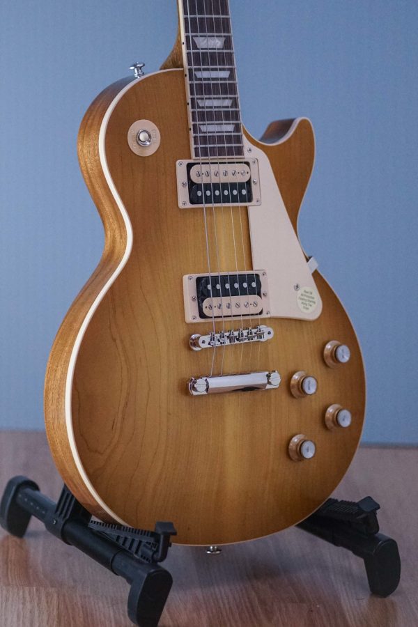 Gibson Les Paul Classic Honeyburst - Guitar Guys