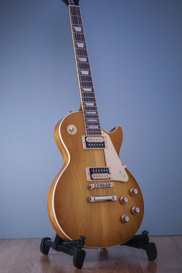Gibson Les Paul Classic Honeyburst - Guitar Guys