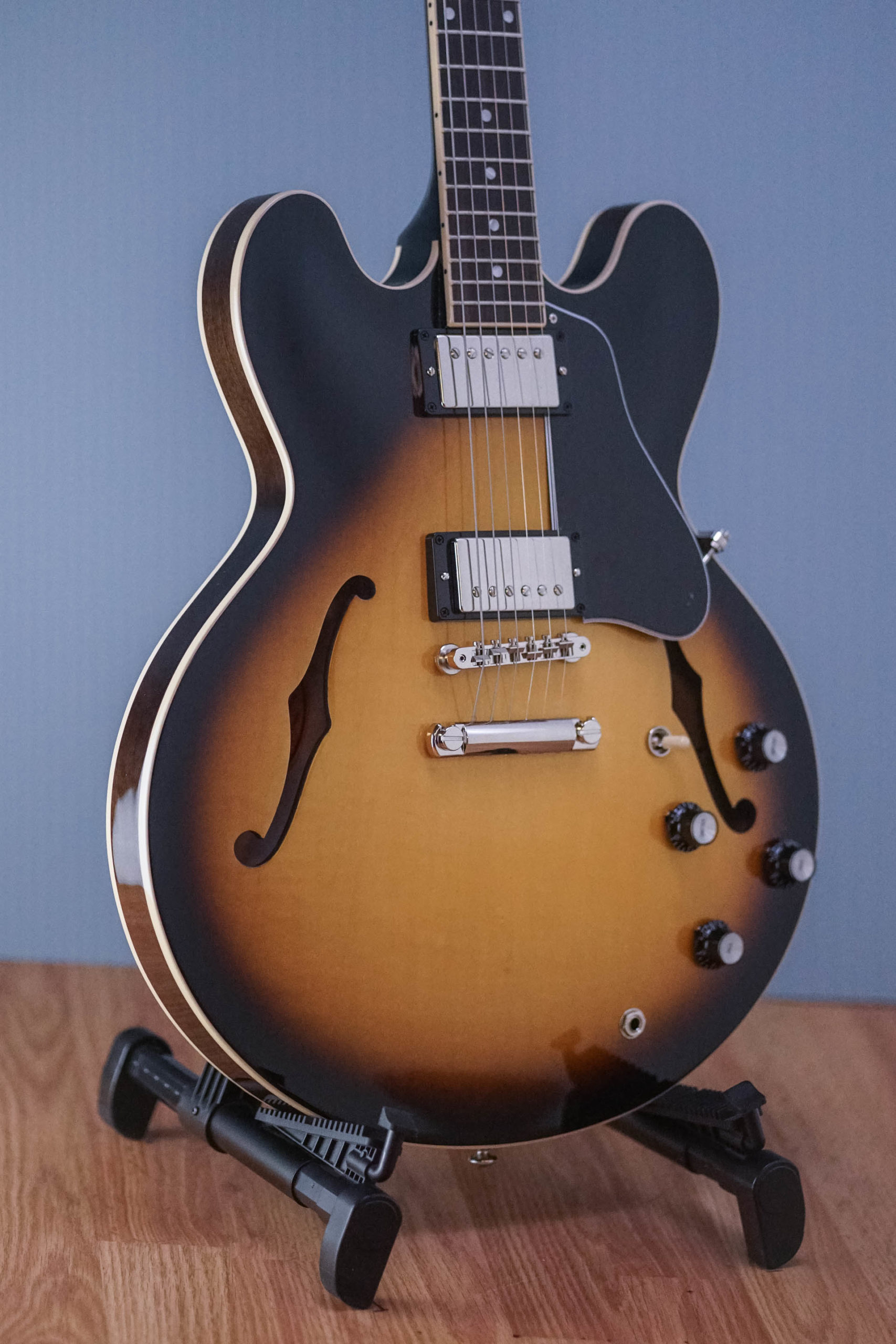 Gibson ES-335 Vintage Burst - Guitar Guys