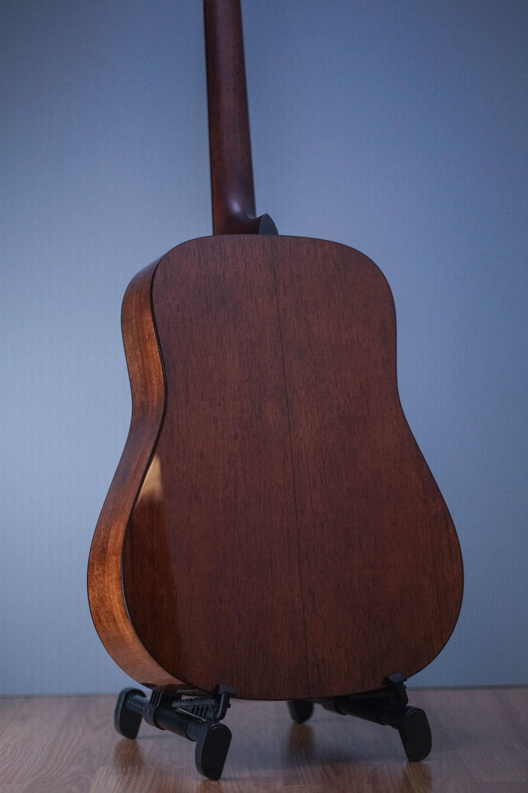 Martin D-18 Natural - Image 16