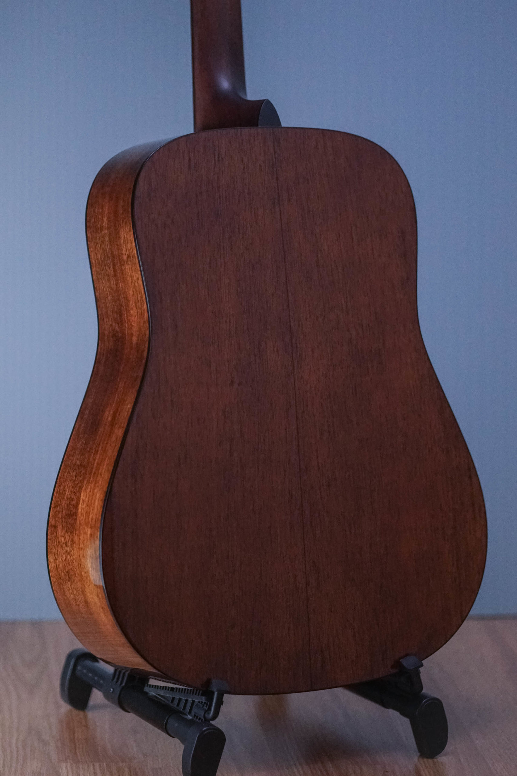 Martin D-18 Natural - Image 15
