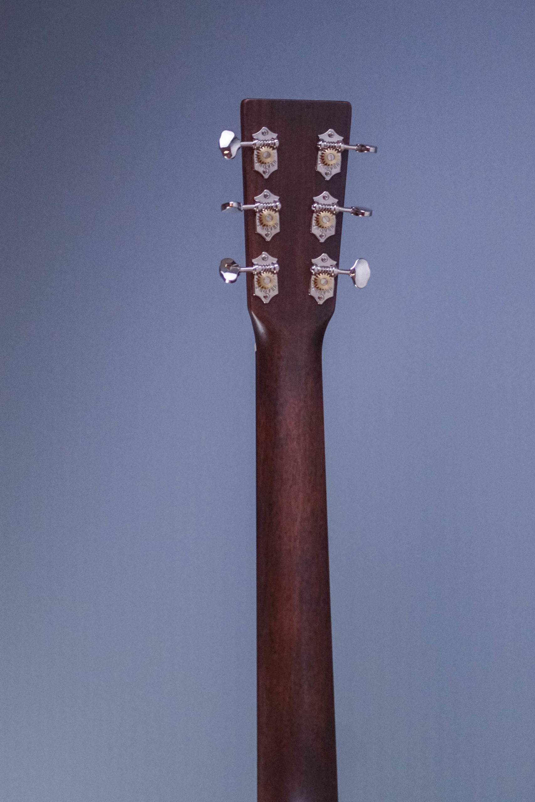 Martin D-18 Natural - Image 14