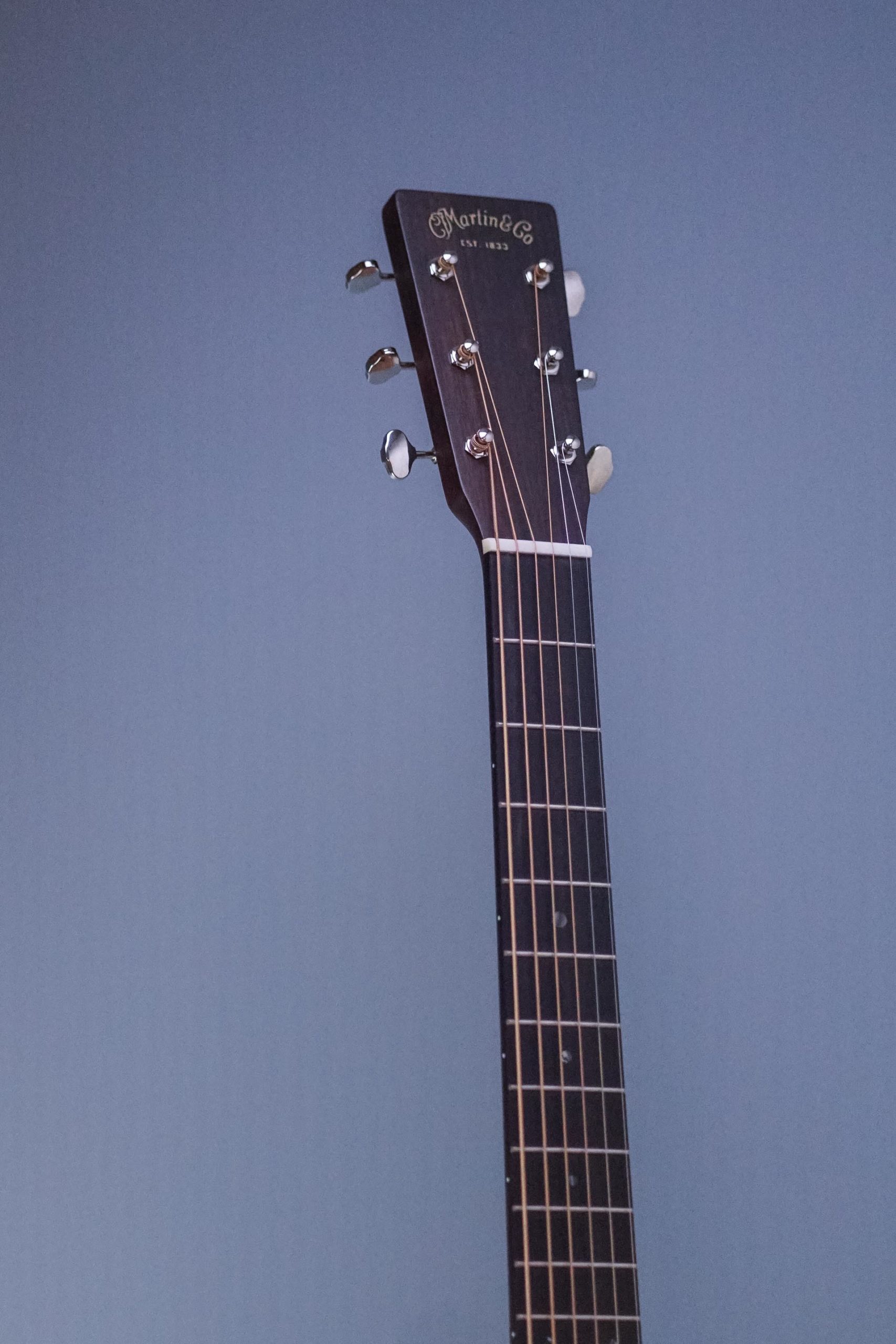 Martin D-18 Natural - Image 12