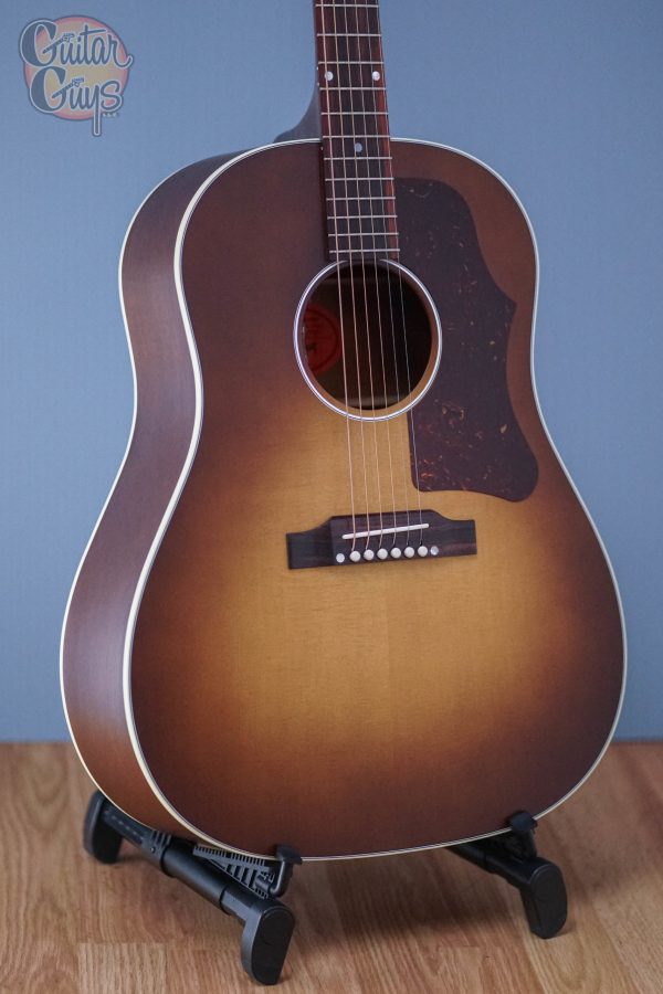 Gibson J-45 FADED 50S VS 2023年製 ワンオーナー 50s J-45 Original VS 2023: アコースティックギター｜三木楽器