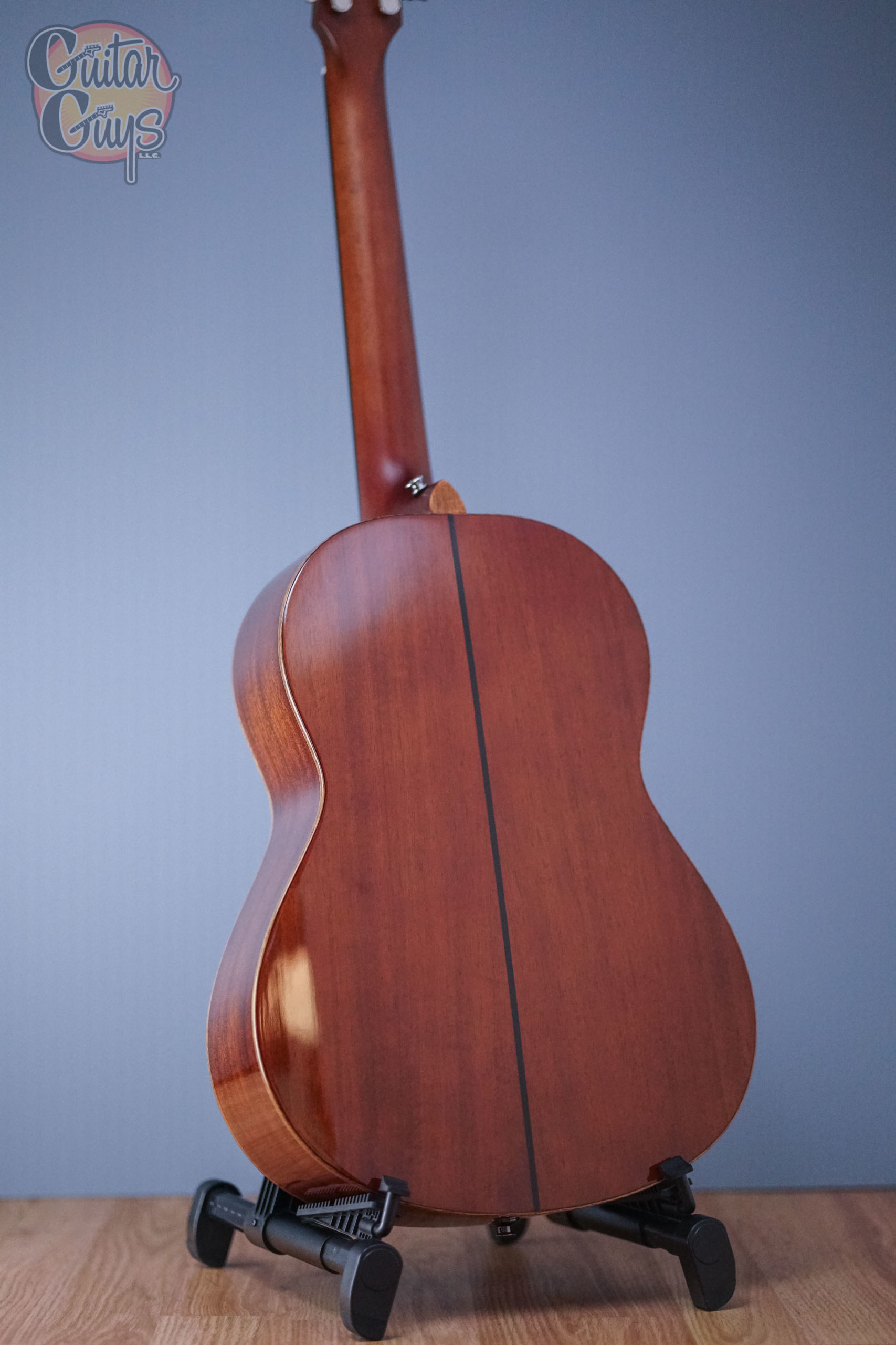 Yamaha CSF3M Tobacco Brown Sunburst DEMO