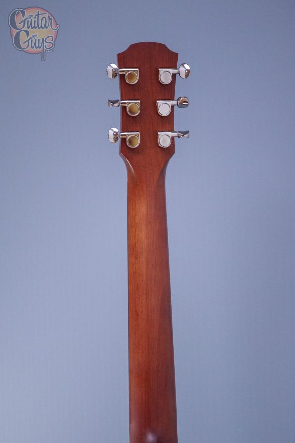 yamaha csf3m tobacco sunburst Yamaha CSF3M Tobacco Brown Sunburst DEMO