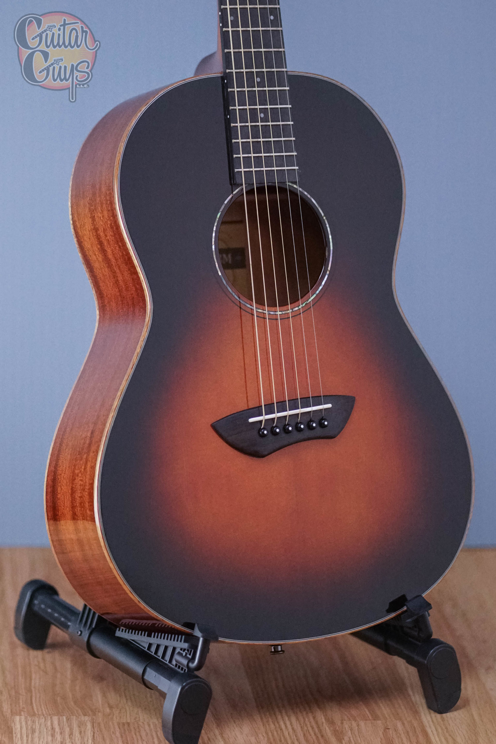 Yamaha CSF3M Tobacco Brown Sunburst DEMO