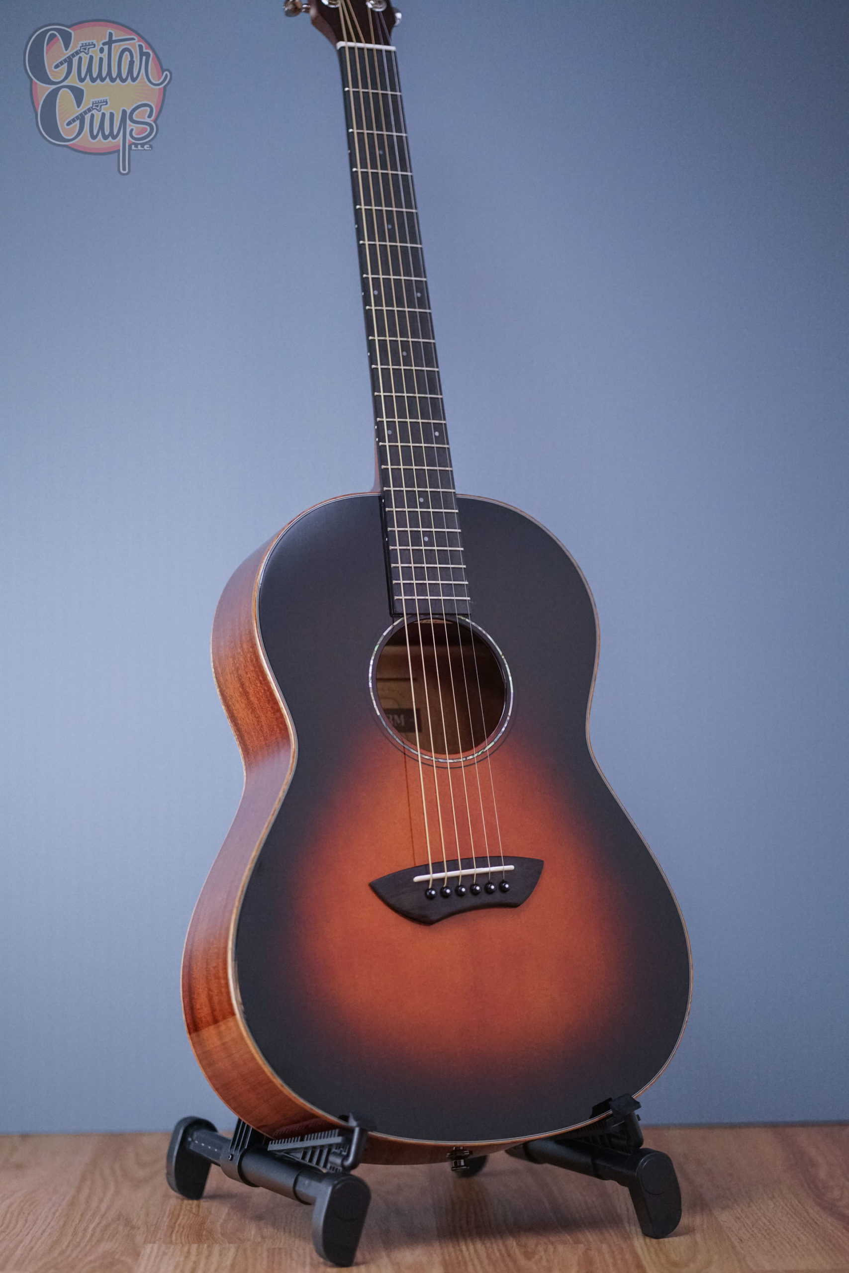 Yamaha CSF3M Tobacco Brown Sunburst DEMO