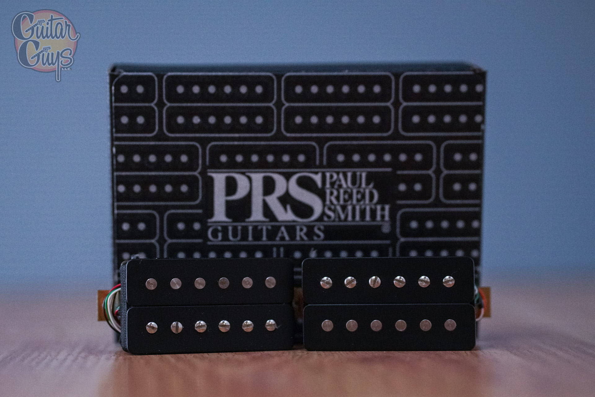 PRS 85/15 Humbucker Set - Guitar Guys