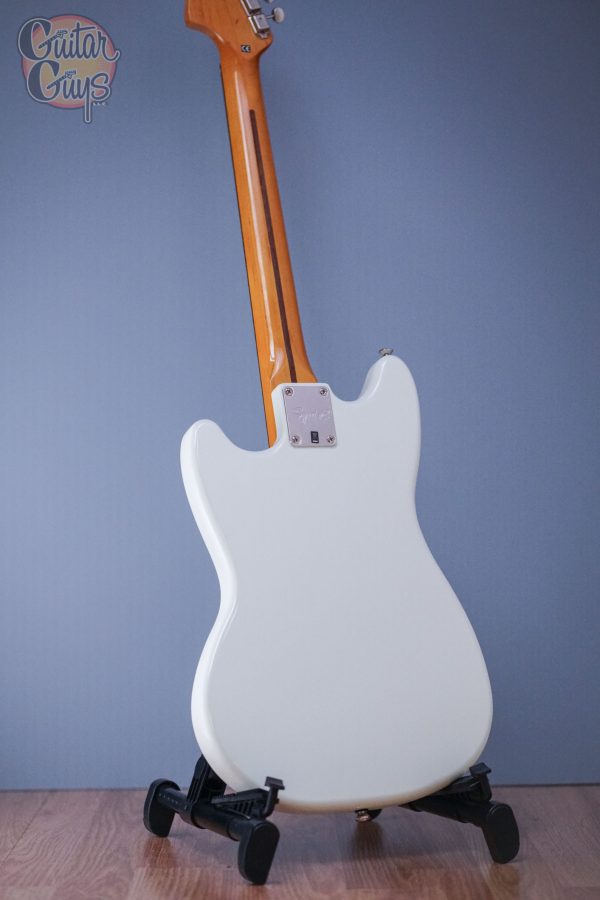 Squier Classic Vibe '60s Mustang - Guitar Guys