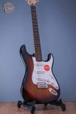 Affinity Series® Stratocaster® – Fender