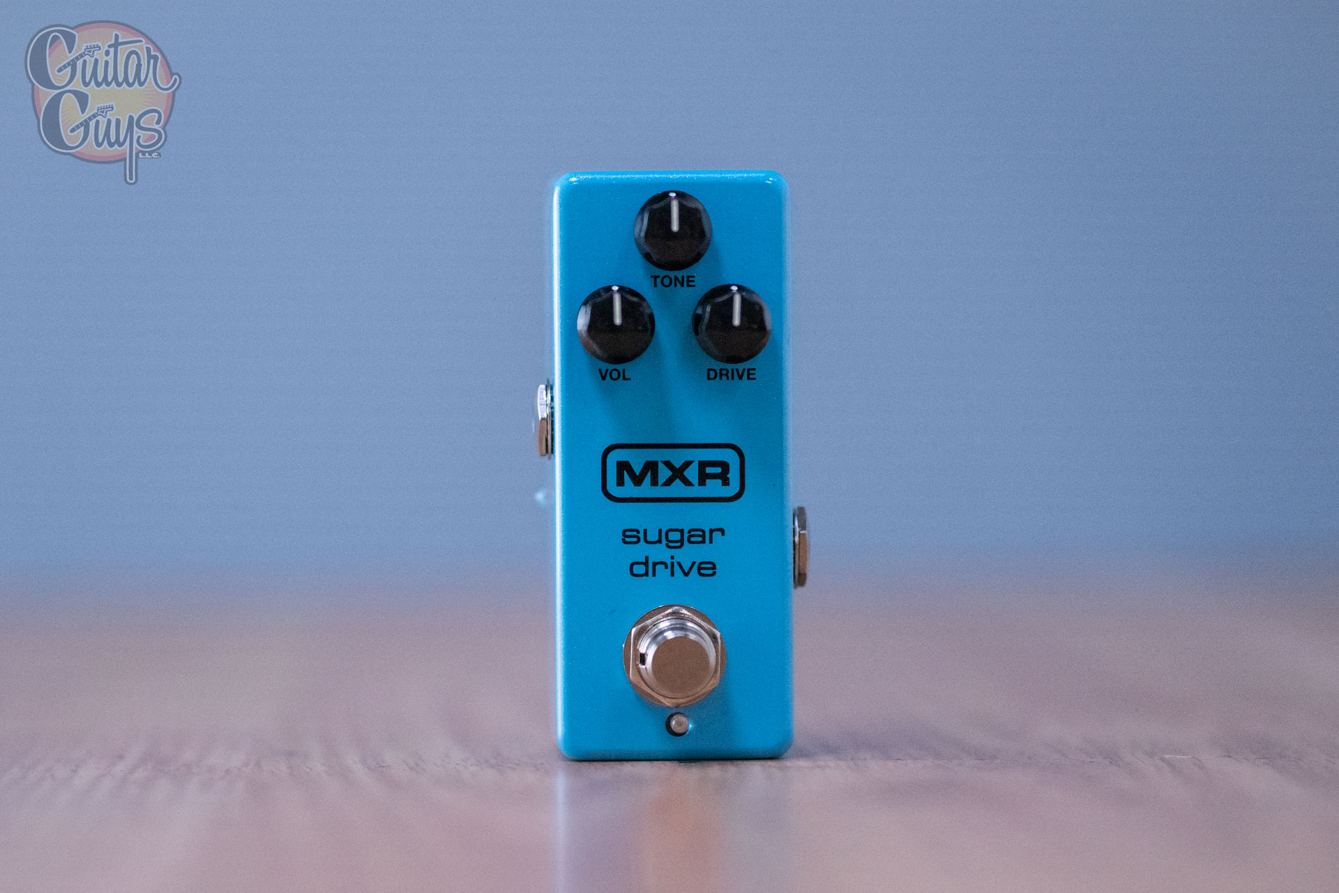 MXR M294 Sugar Drive